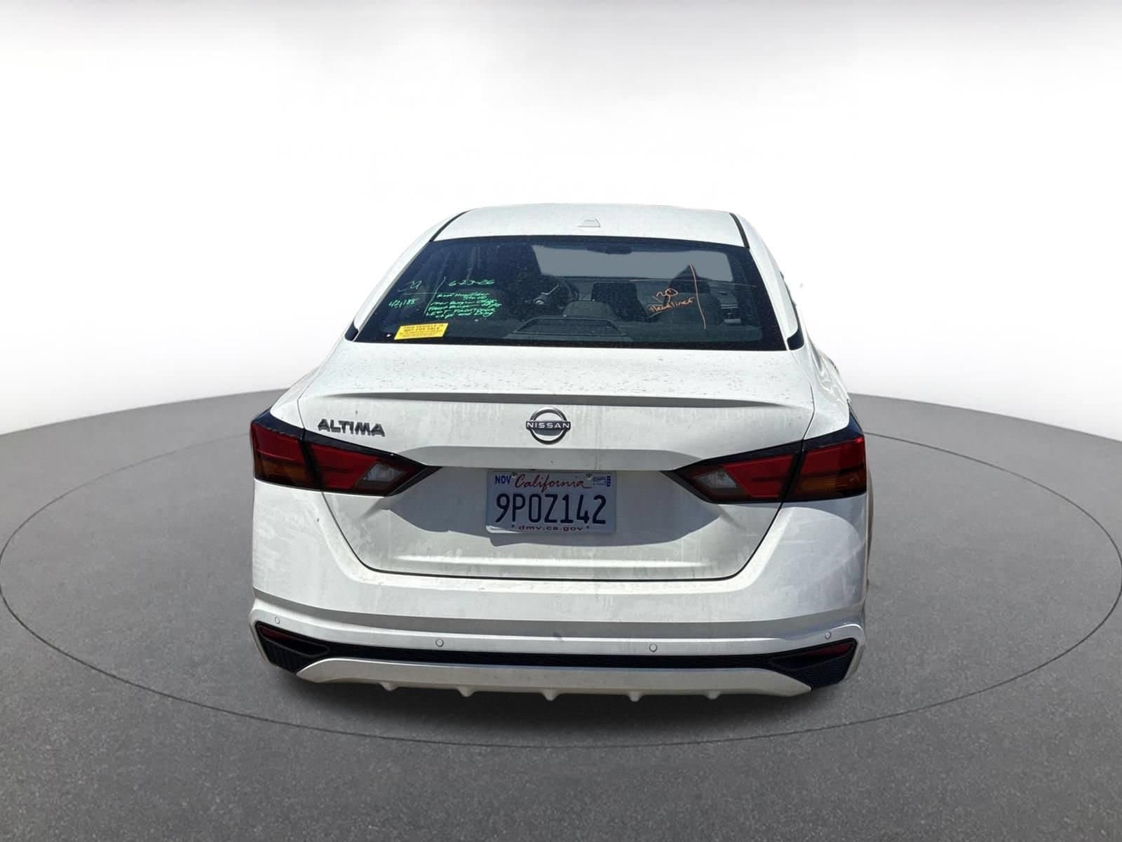 Thumbnail: 2025 Nissan Altima - 6