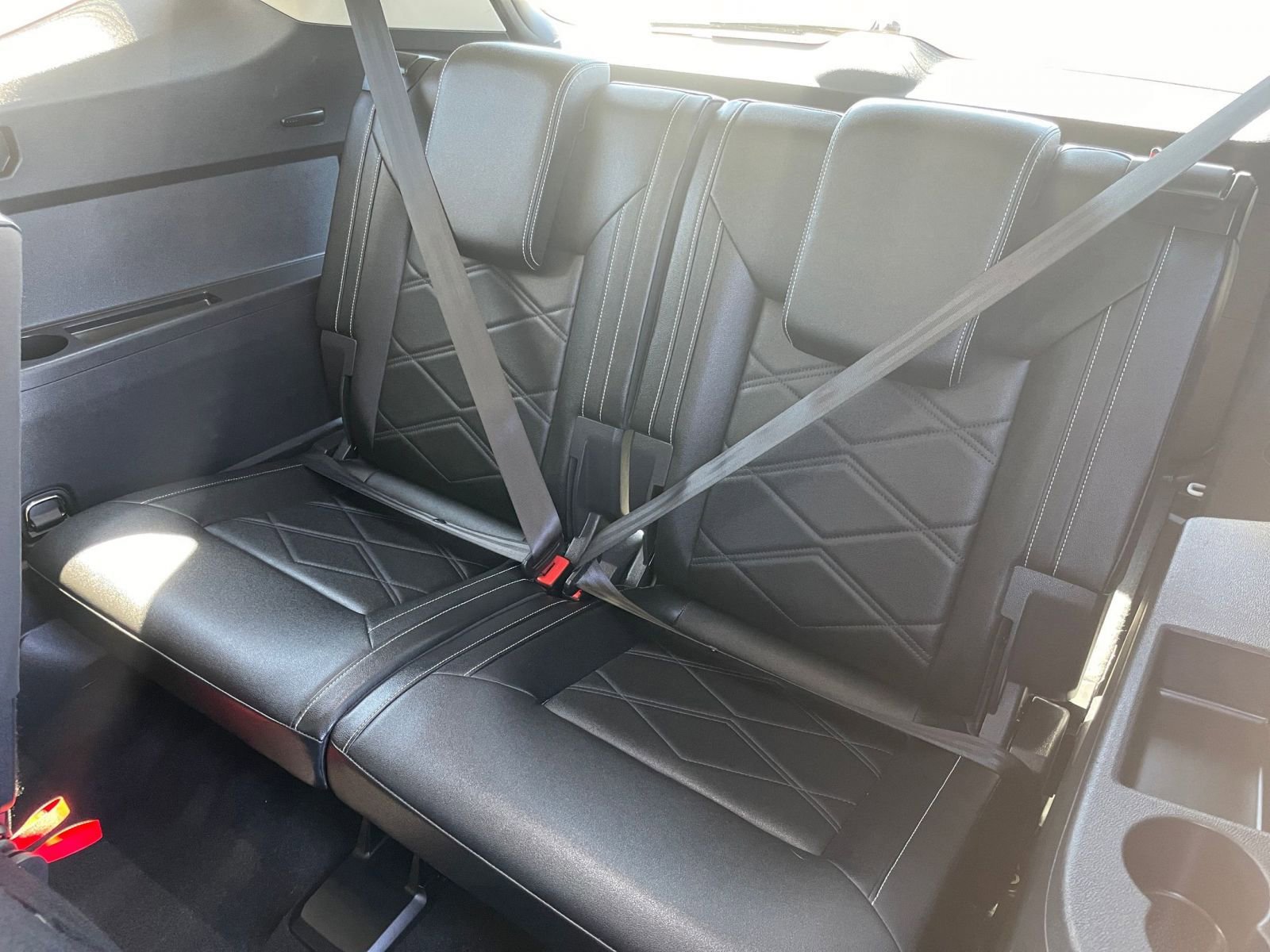 Thumbnail: 2025 Volkswagen Atlas - 31