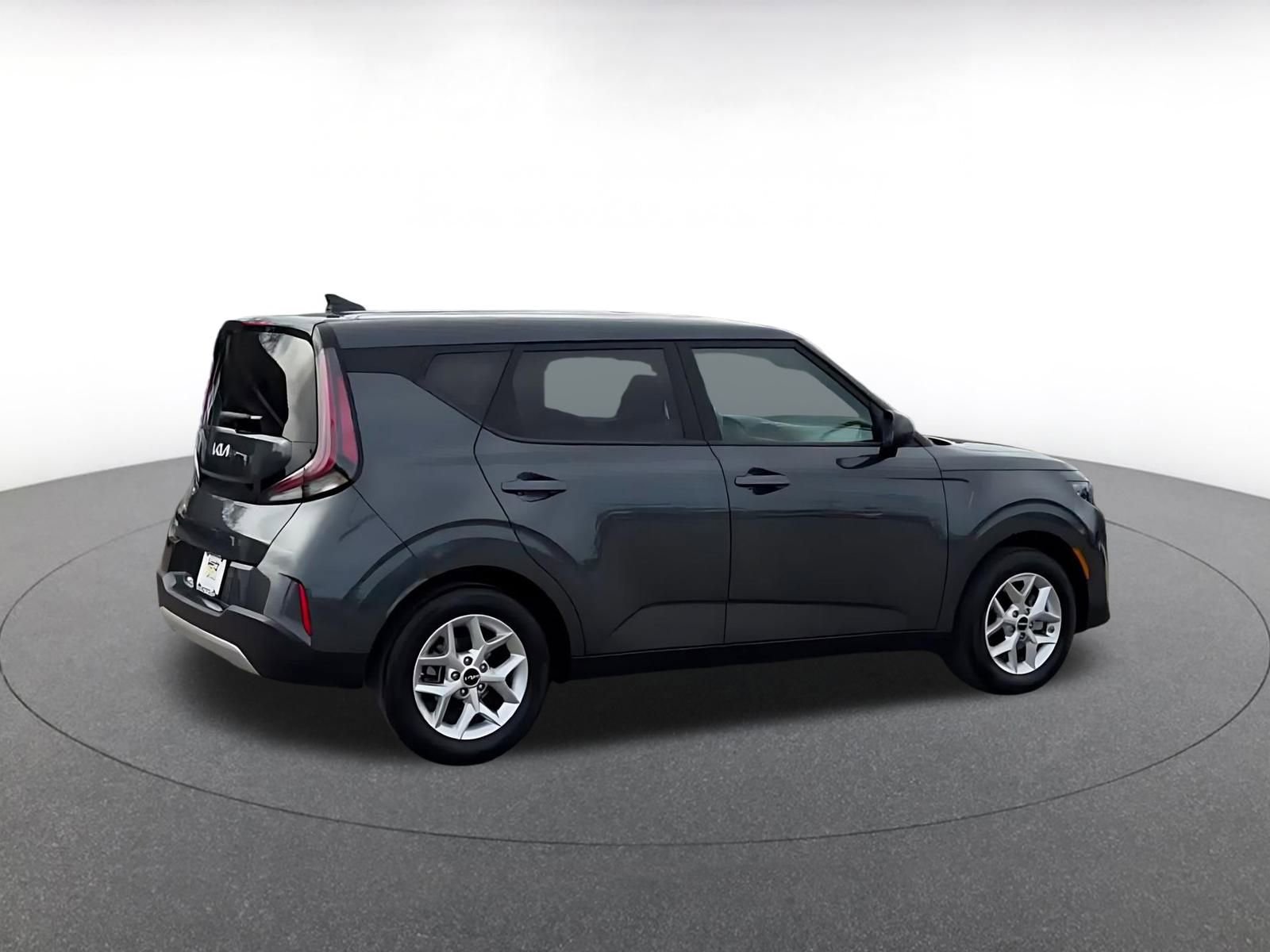 Thumbnail: 2025 Kia Soul - 15