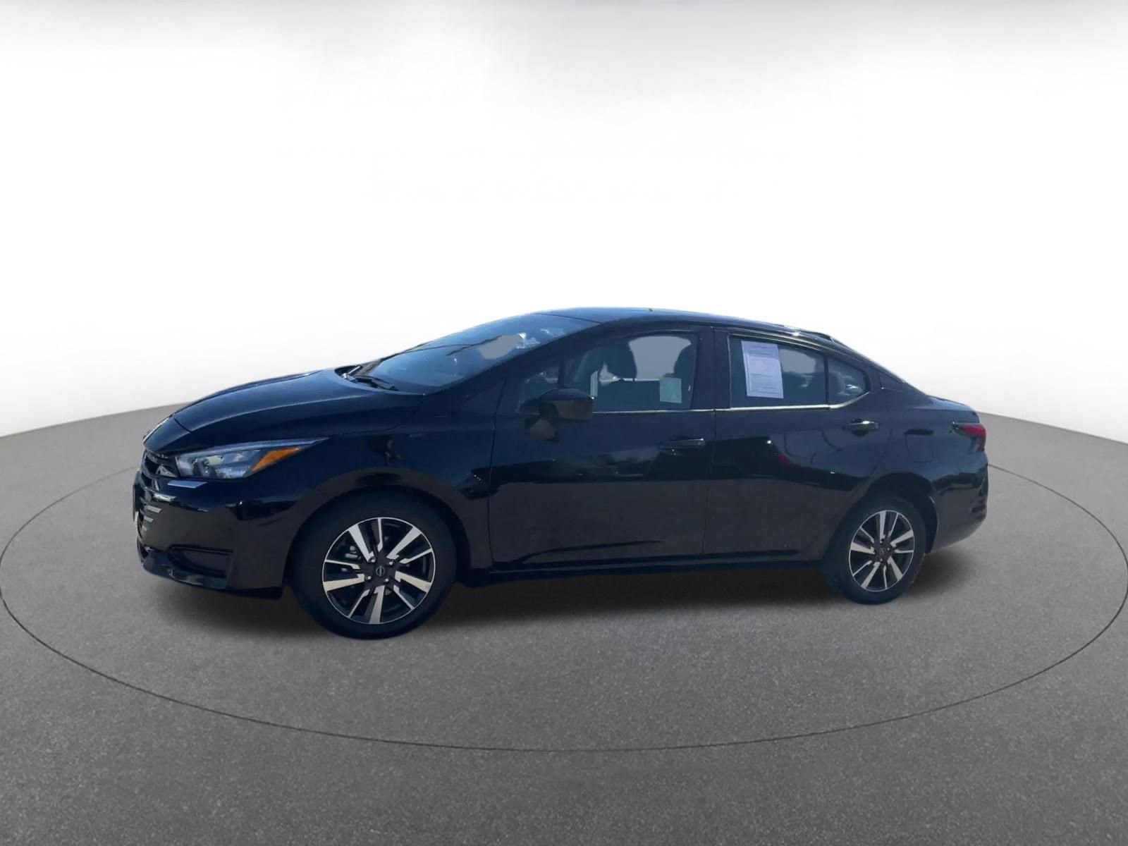 Thumbnail: 2025 Nissan Versa - 8