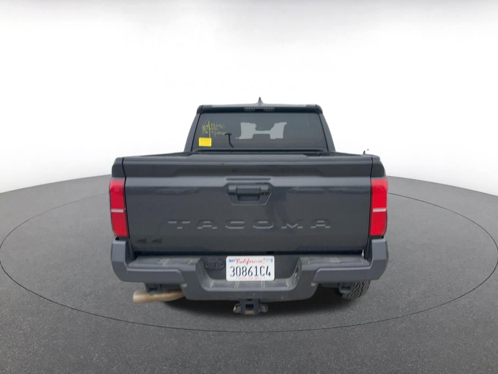 Thumbnail: 2025 Toyota Tacoma - 5