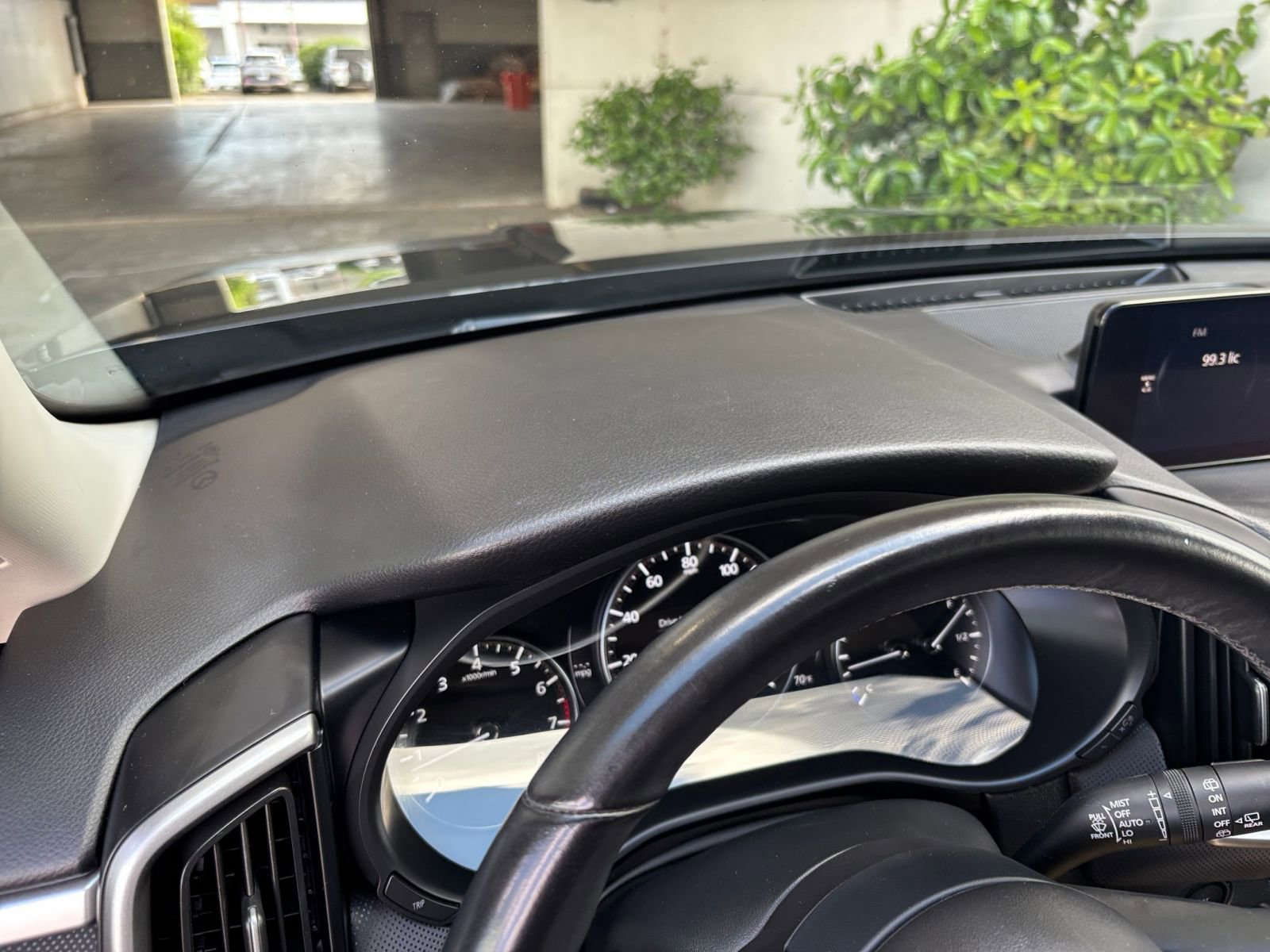 Thumbnail: 2025 Mazda CX-50 - 34