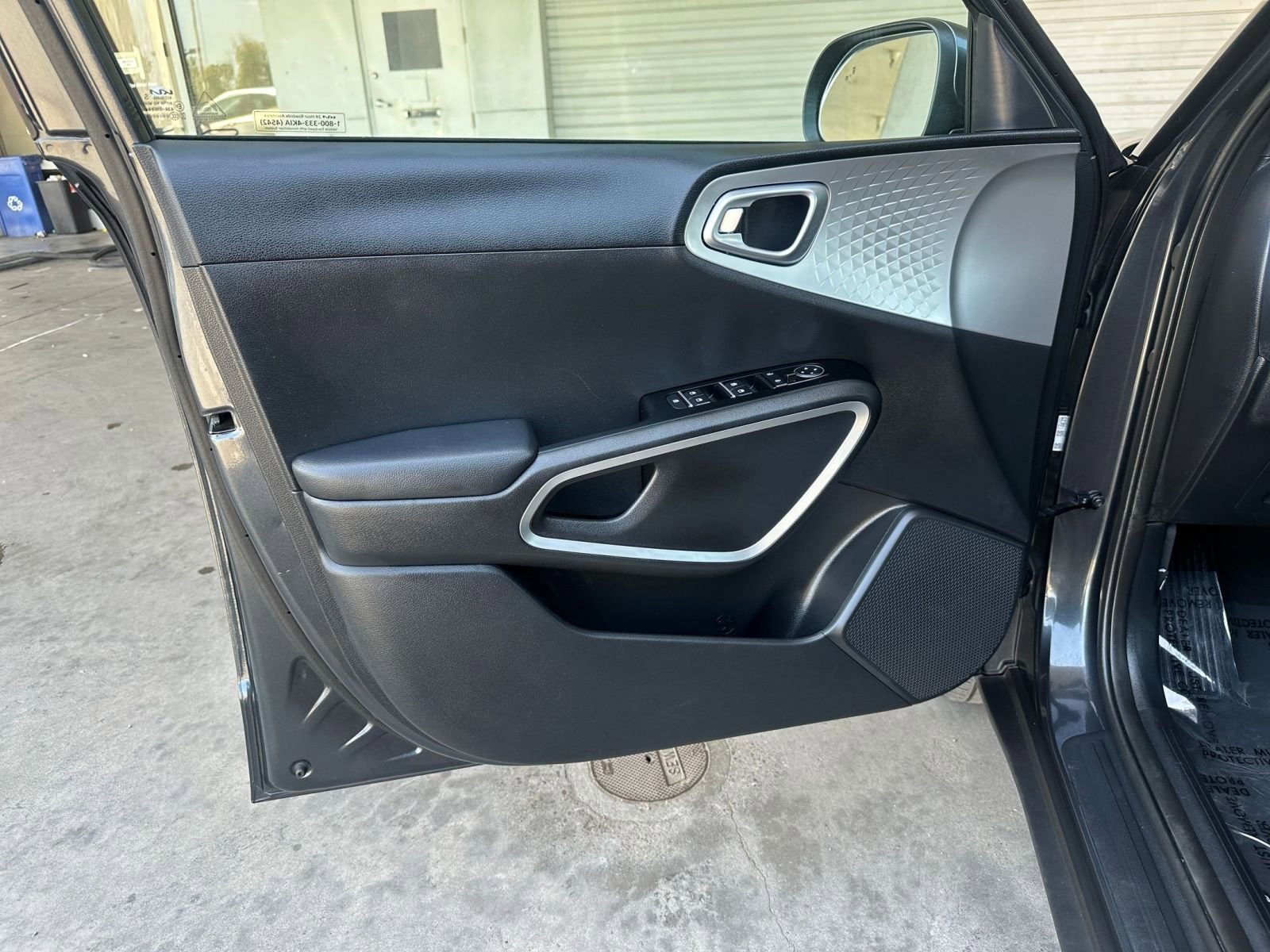 2024 Kia Soul LX 20