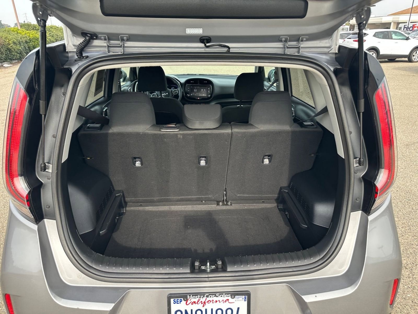 Thumbnail: 2025 Kia Soul - 31