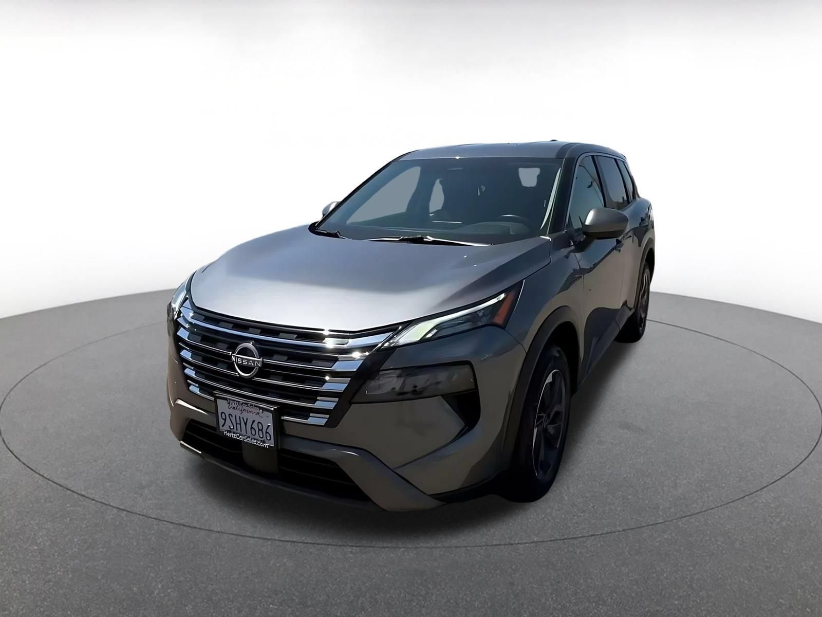 Thumbnail: 2025 Nissan Rogue - 7