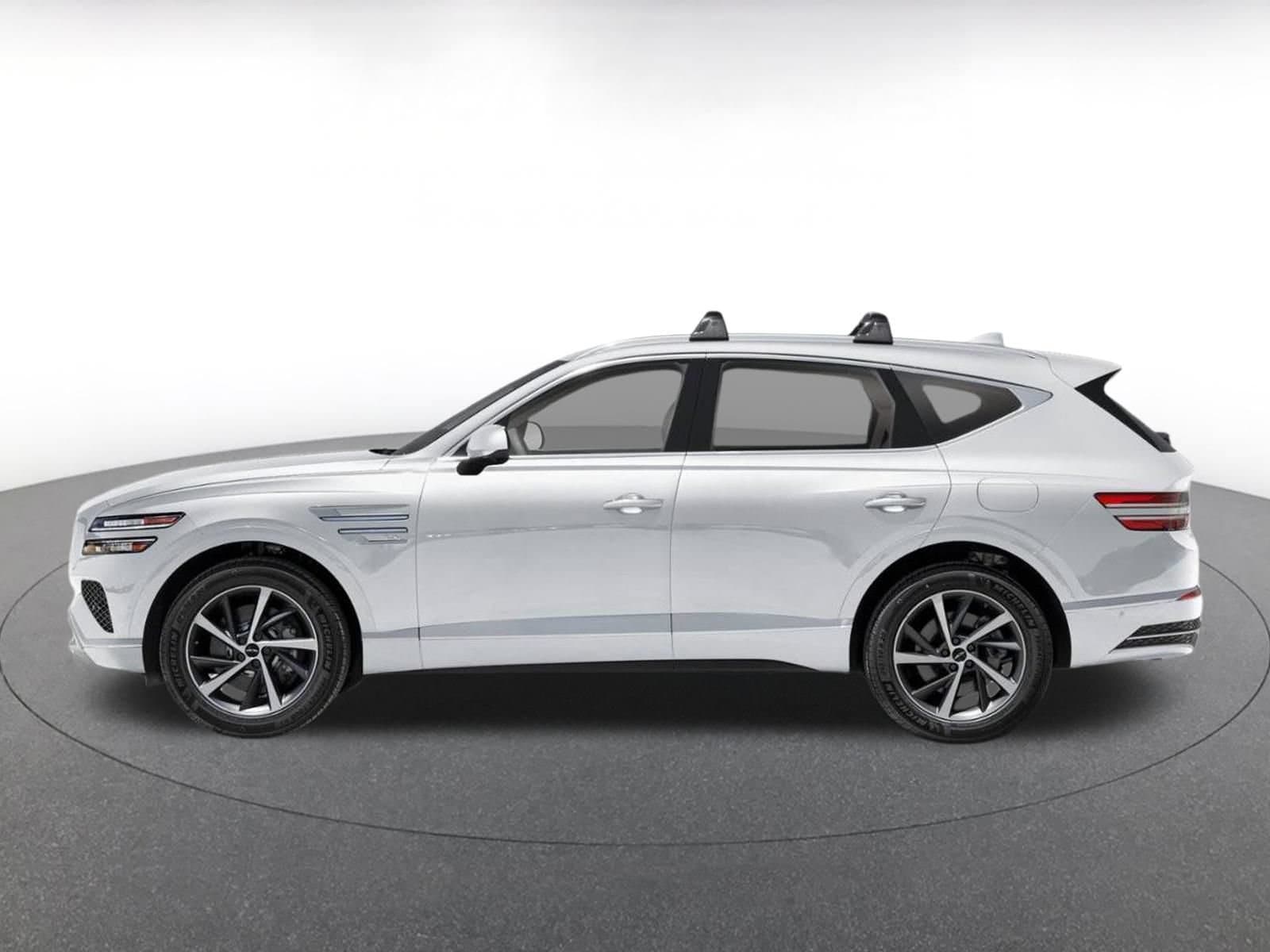 Thumbnail: 2026 Genesis GV80 - 3
