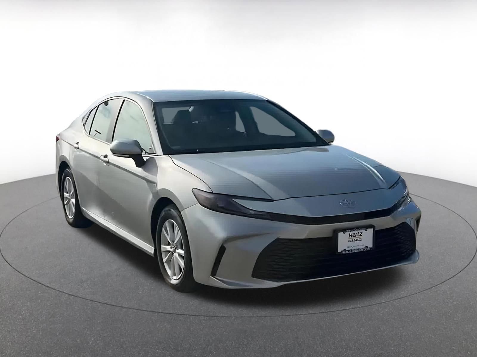 Thumbnail: 2025 Toyota Camry - 2