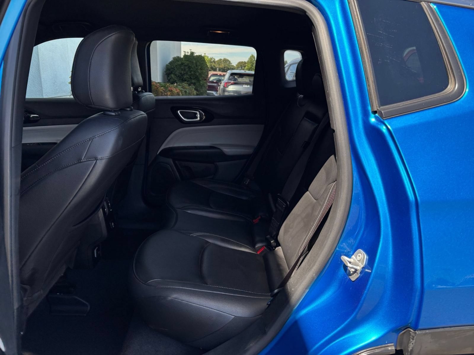 Thumbnail: 2025 Jeep Compass - 26