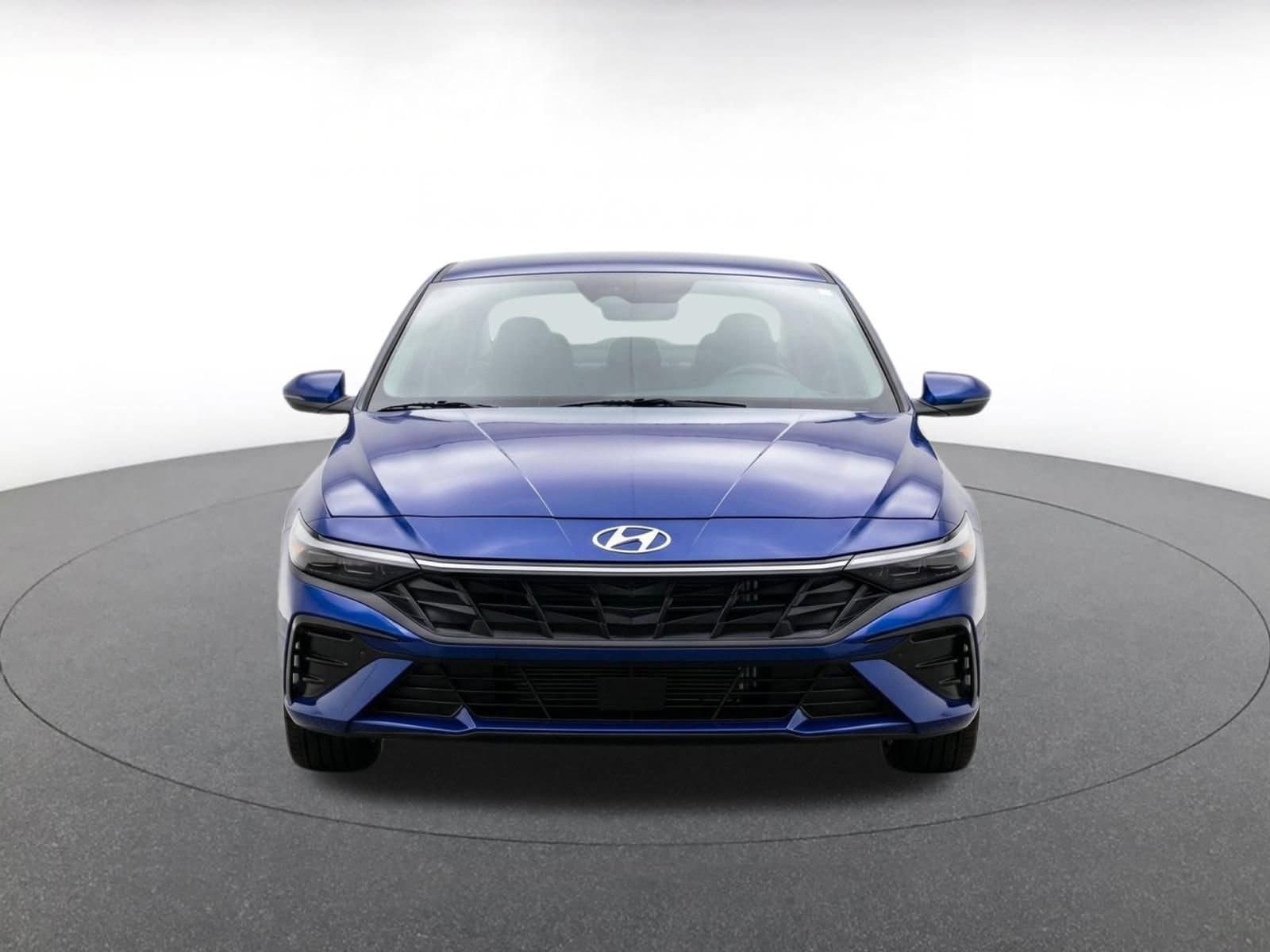 Thumbnail: 2025 Hyundai Elantra - 2