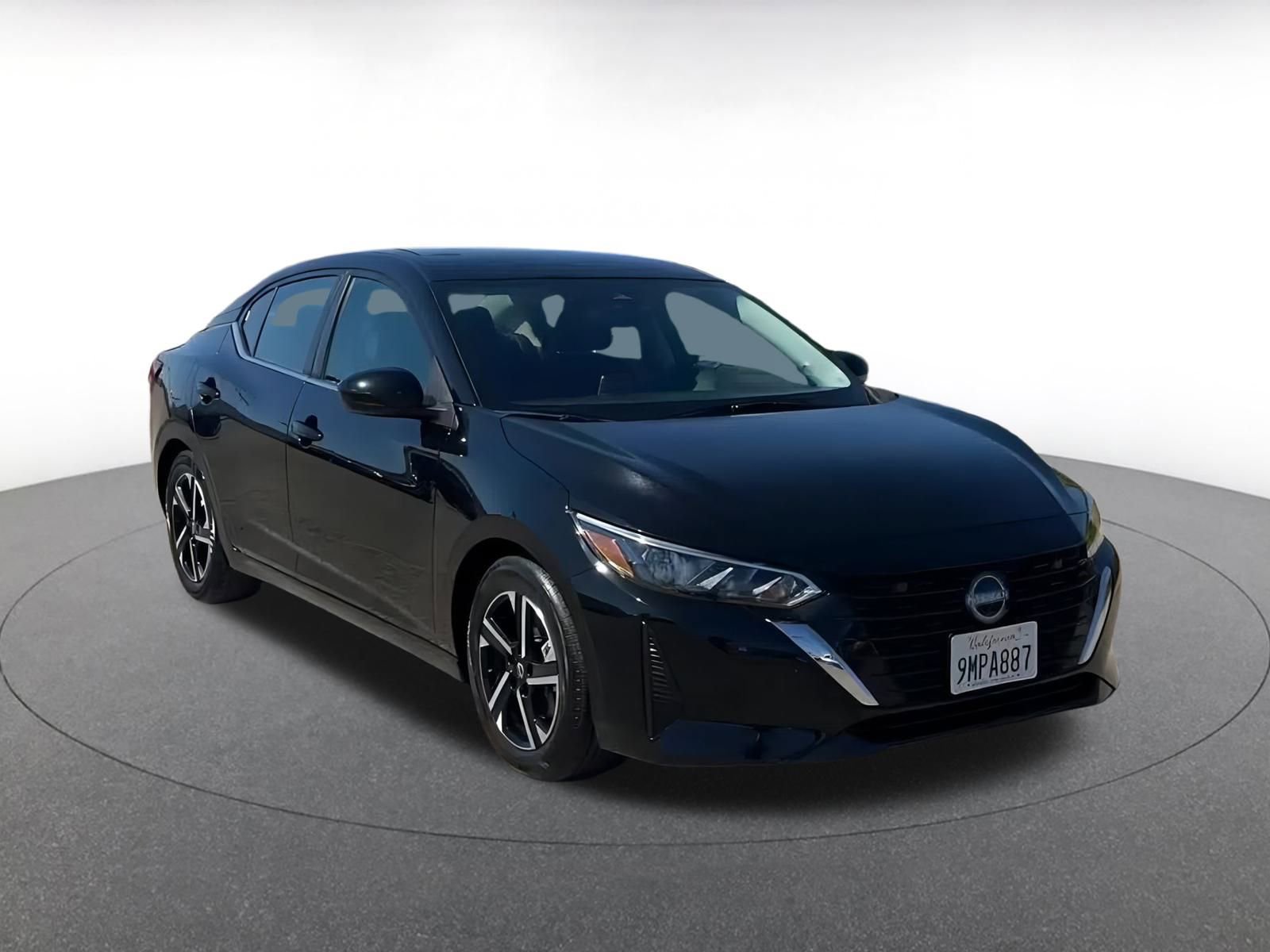 Thumbnail: 2024 Nissan Sentra - 3