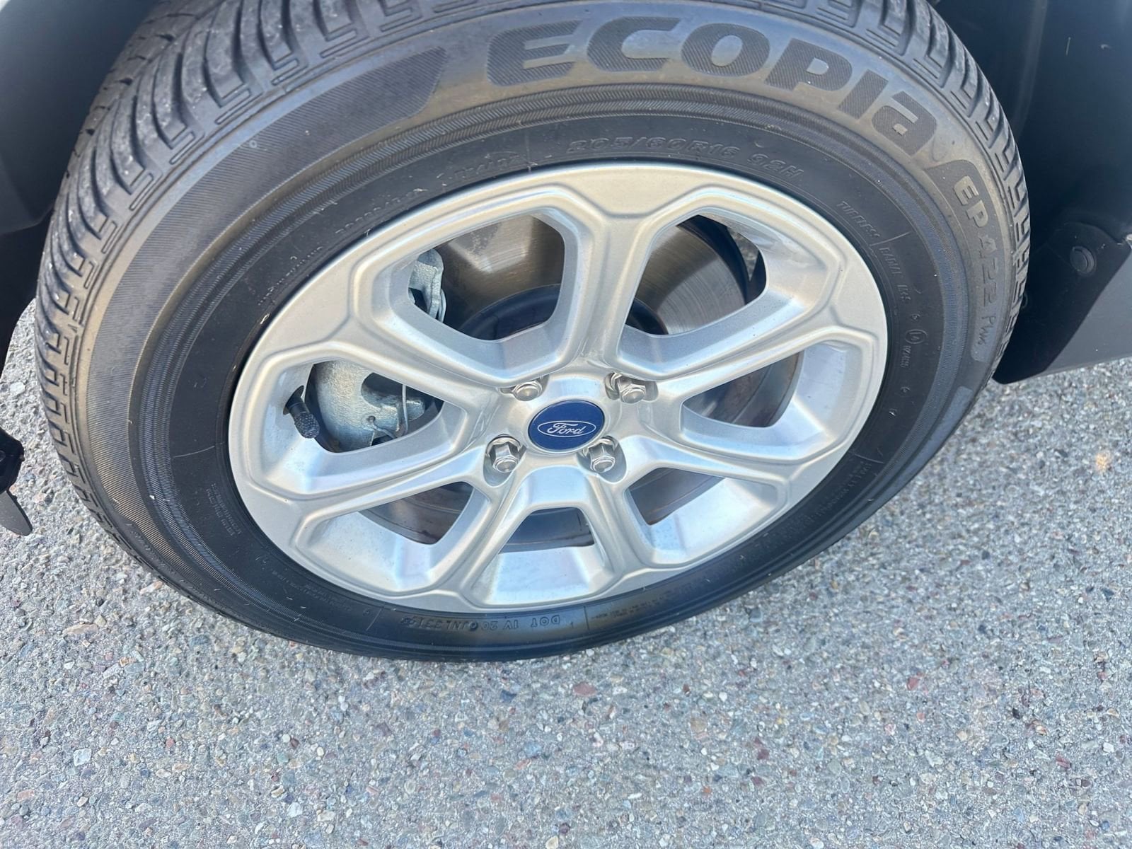 Thumbnail: 2020 Ford EcoSport - 30
