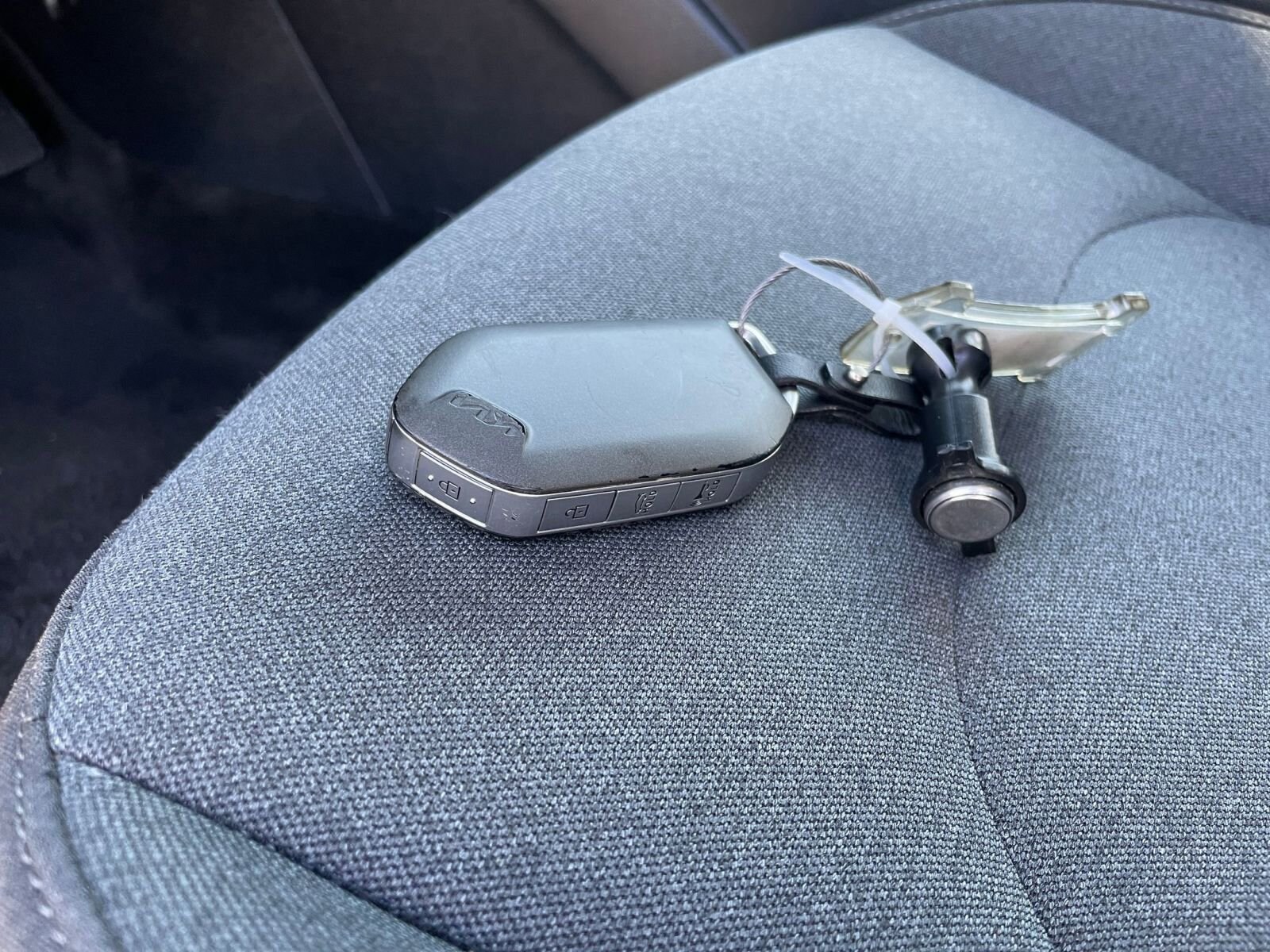 Thumbnail: 2025 Kia K4 - 21