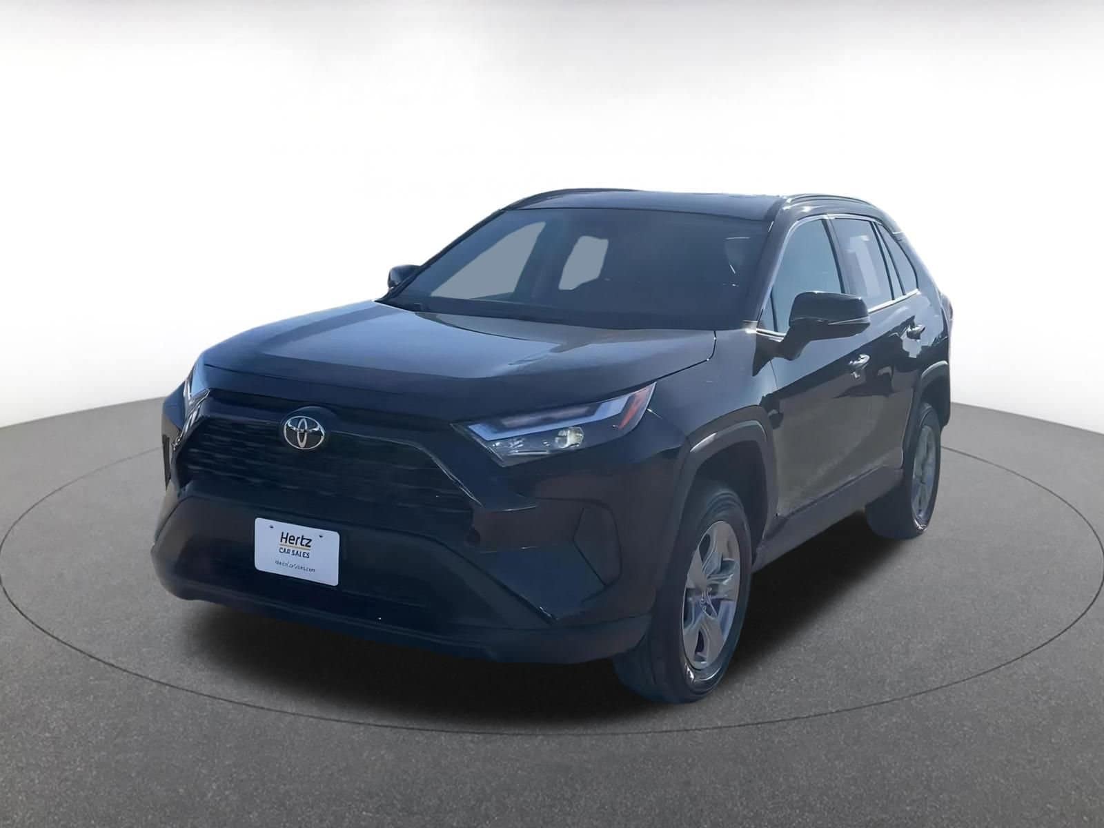 Thumbnail: 2025 Toyota RAV4 - 10