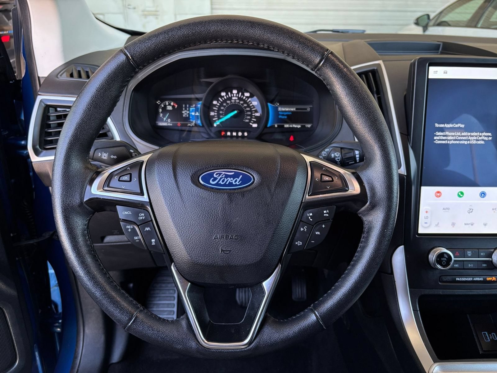 Thumbnail: 2024 Ford Edge - 28