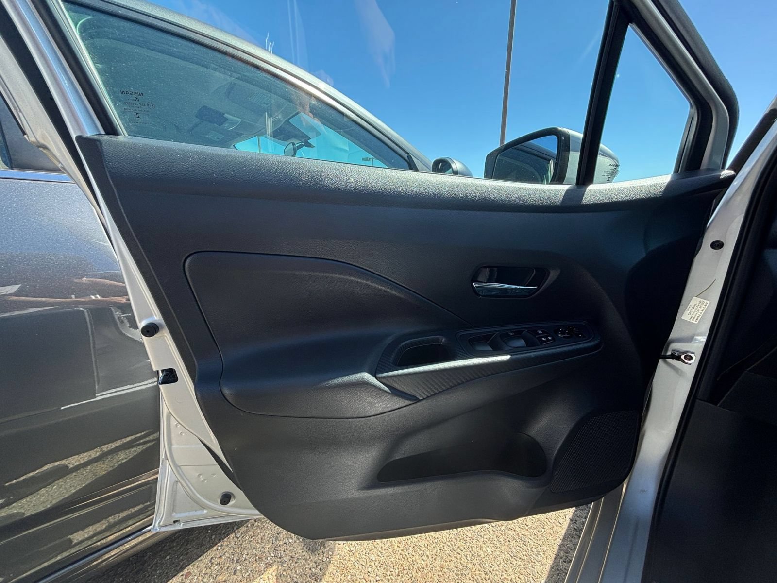 Thumbnail: 2025 Nissan Versa - 18