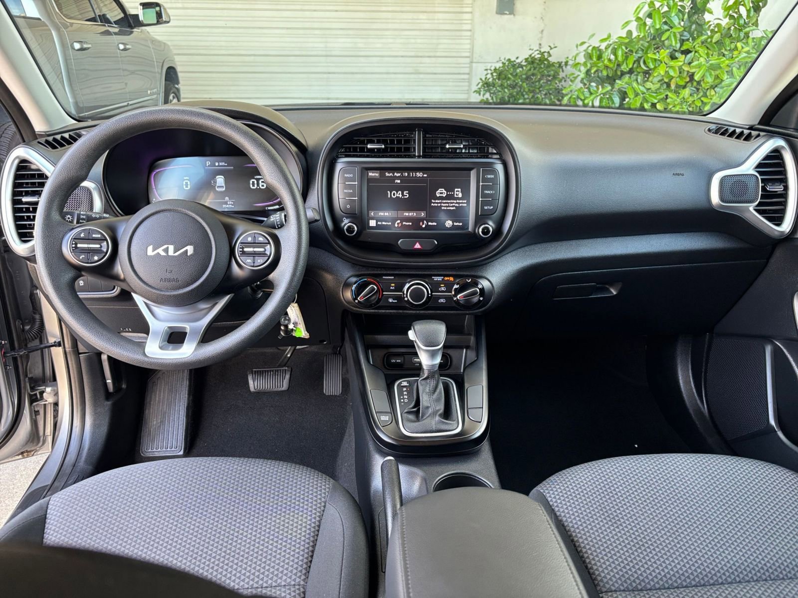 Thumbnail: 2025 Kia Soul - 31