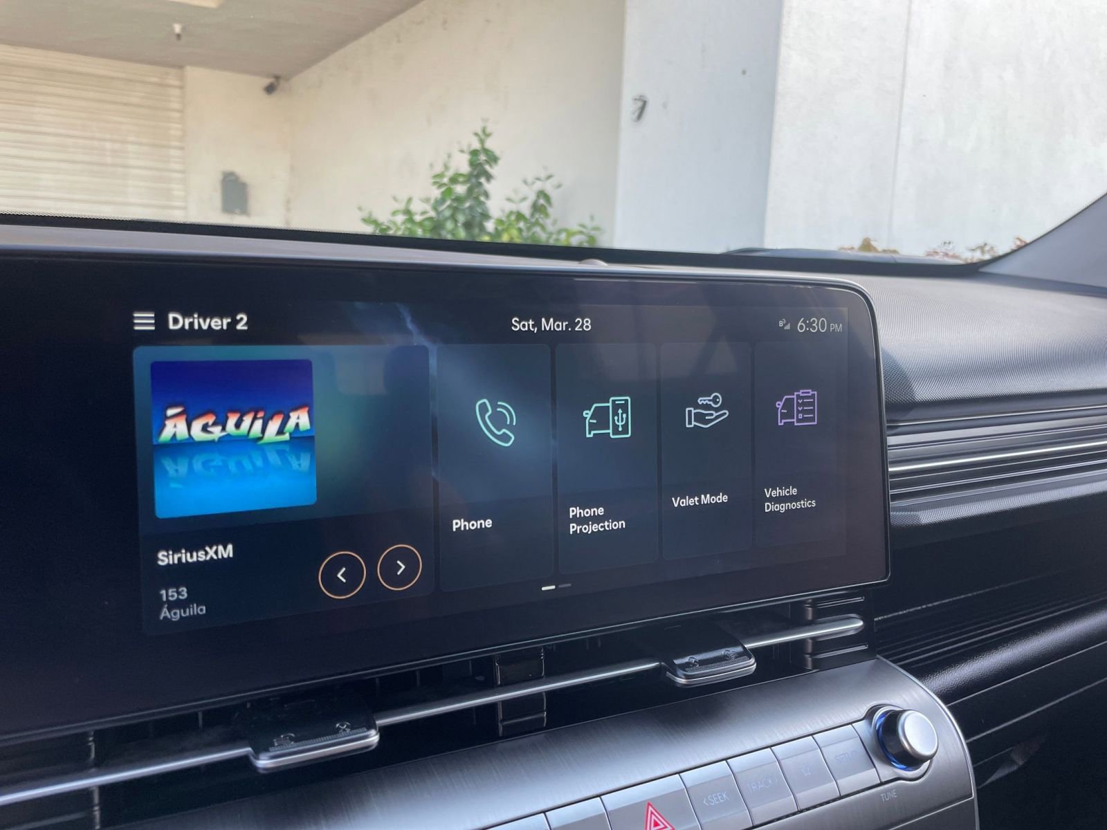 Thumbnail: 2025 Hyundai Kona - 20
