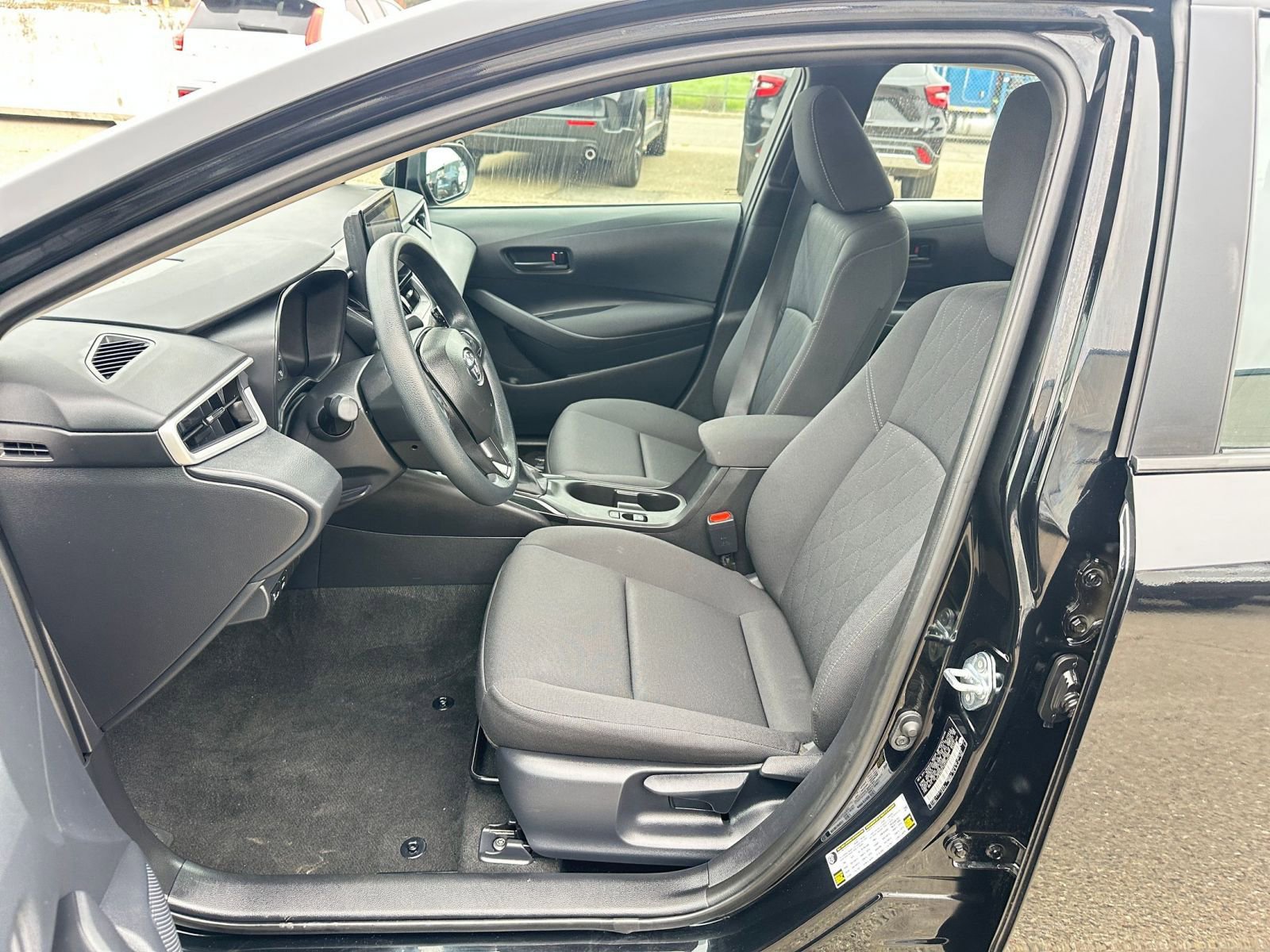 Thumbnail: 2025 Toyota Corolla - 27