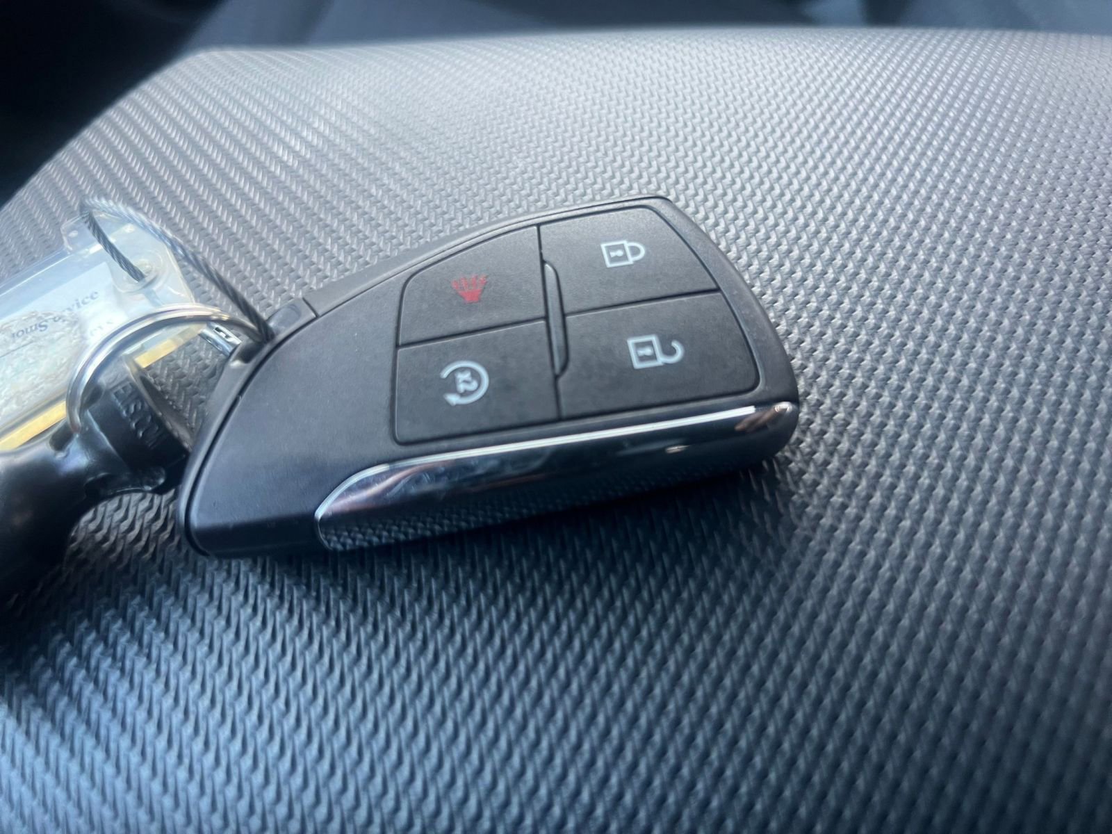 Thumbnail: 2025 Chevrolet Equinox - 22