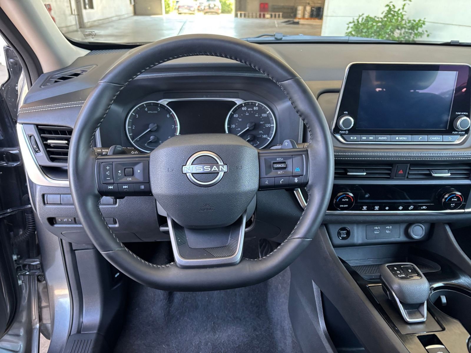 Thumbnail: 2025 Nissan Rogue - 30