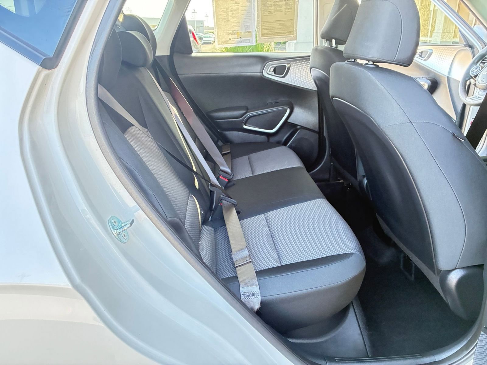 Thumbnail: 2025 Kia Soul - 24