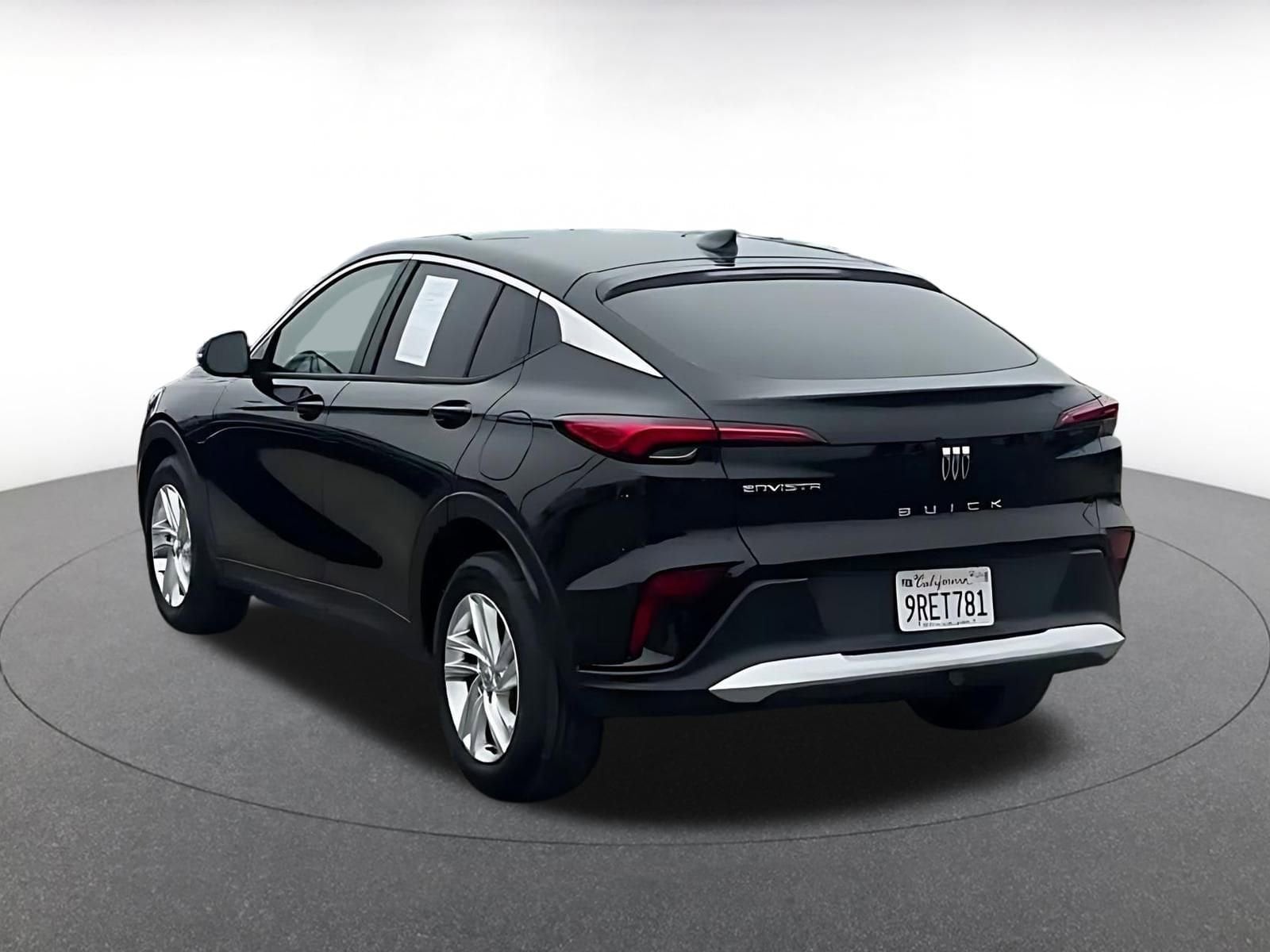 Thumbnail: 2025 Buick Envista - 11