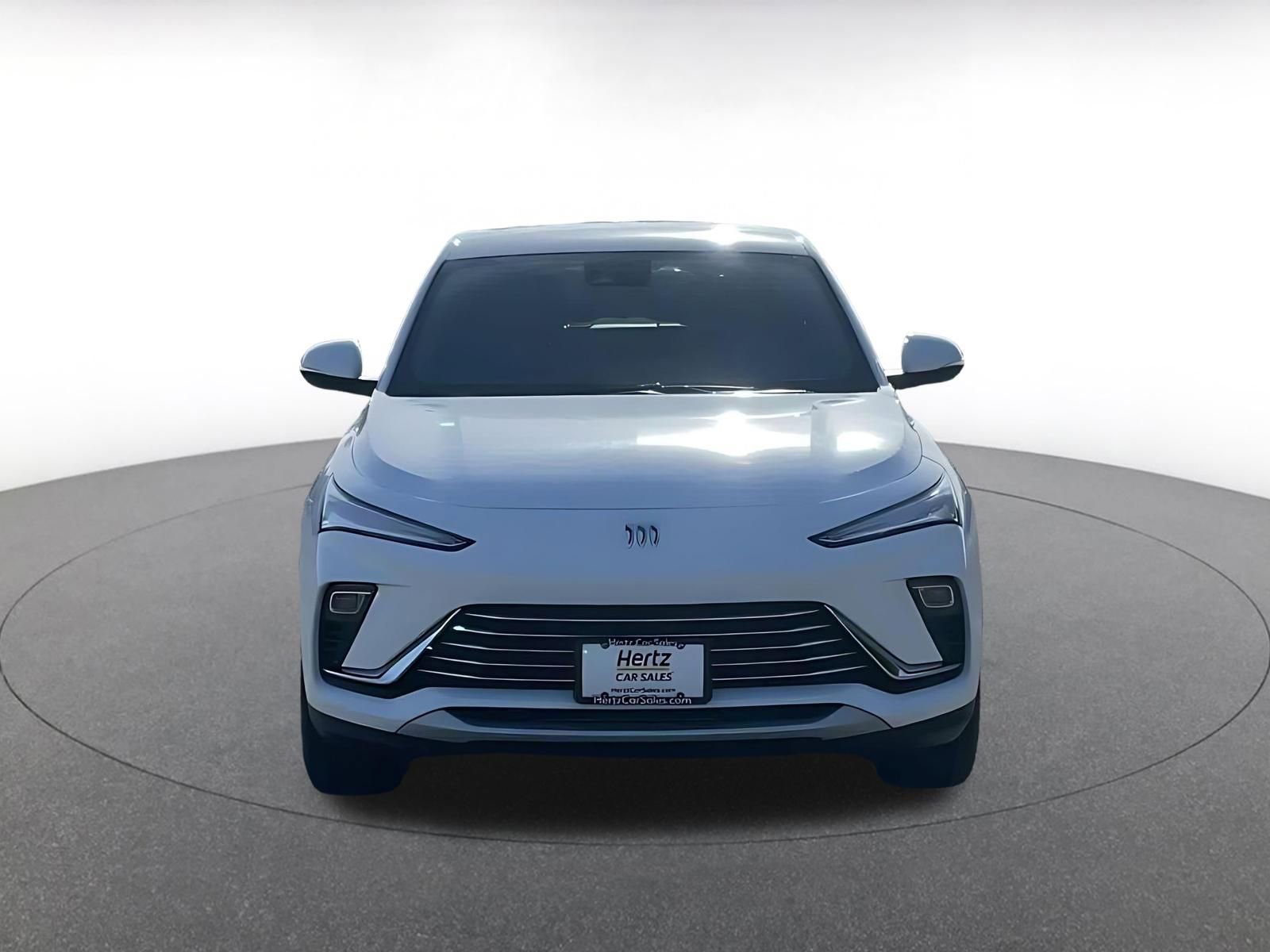 Thumbnail: 2025 Buick Envista - 3