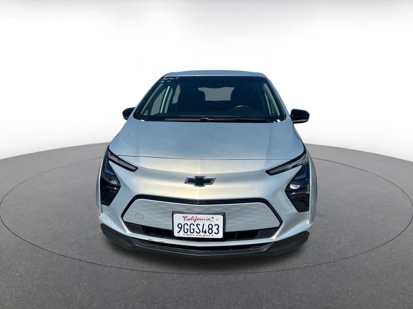 Thumbnail: 2023 Chevrolet Bolt EV - 2