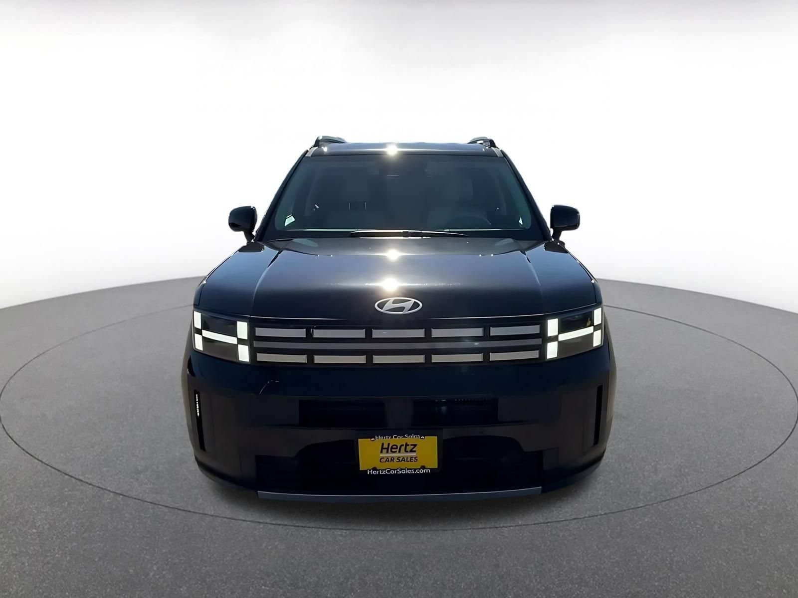 Thumbnail: 2026 Hyundai Santa Fe - 4