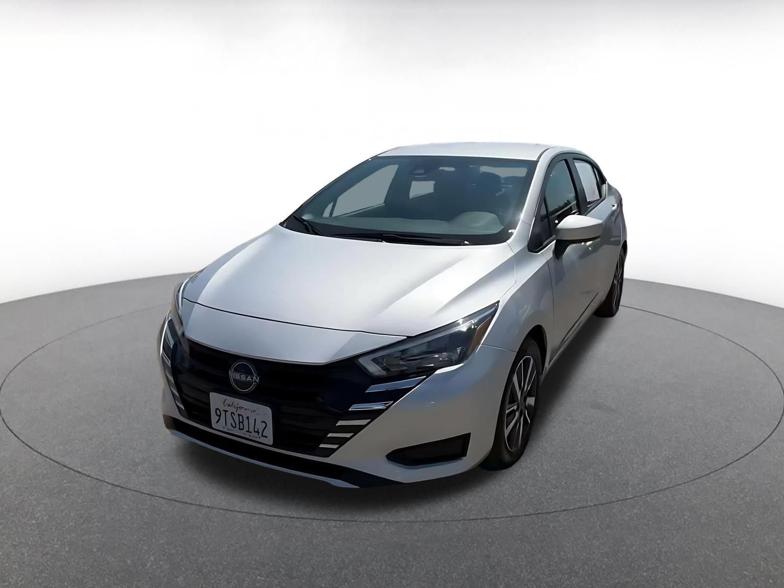 Thumbnail: 2025 Nissan Versa - 7