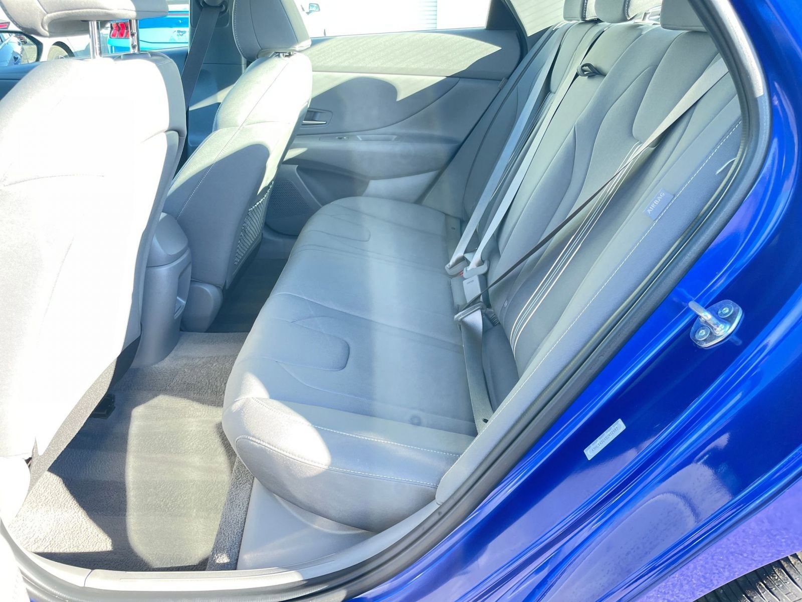 Thumbnail: 2025 Hyundai Elantra - 25