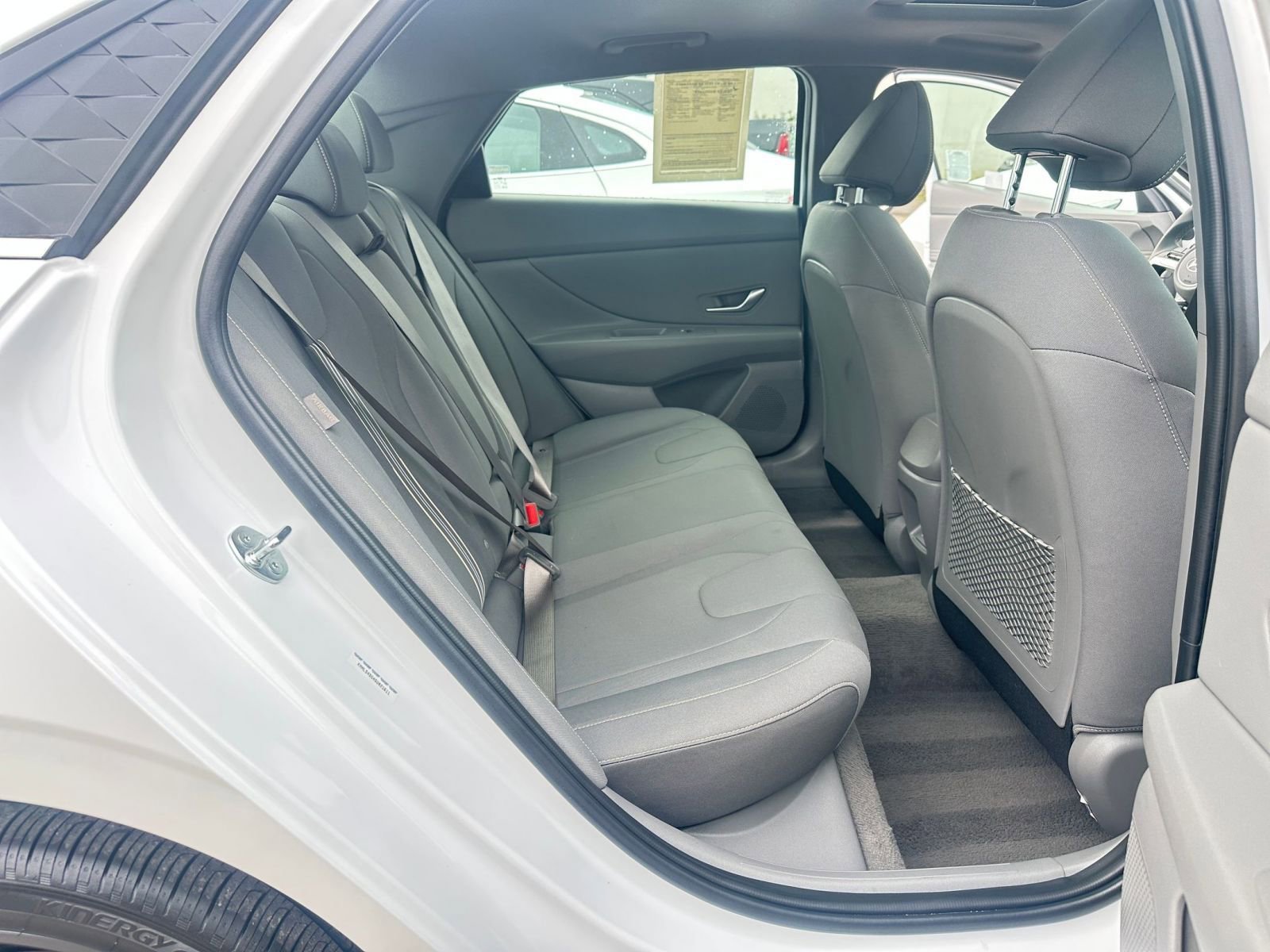 Thumbnail: 2025 Hyundai Elantra - 27