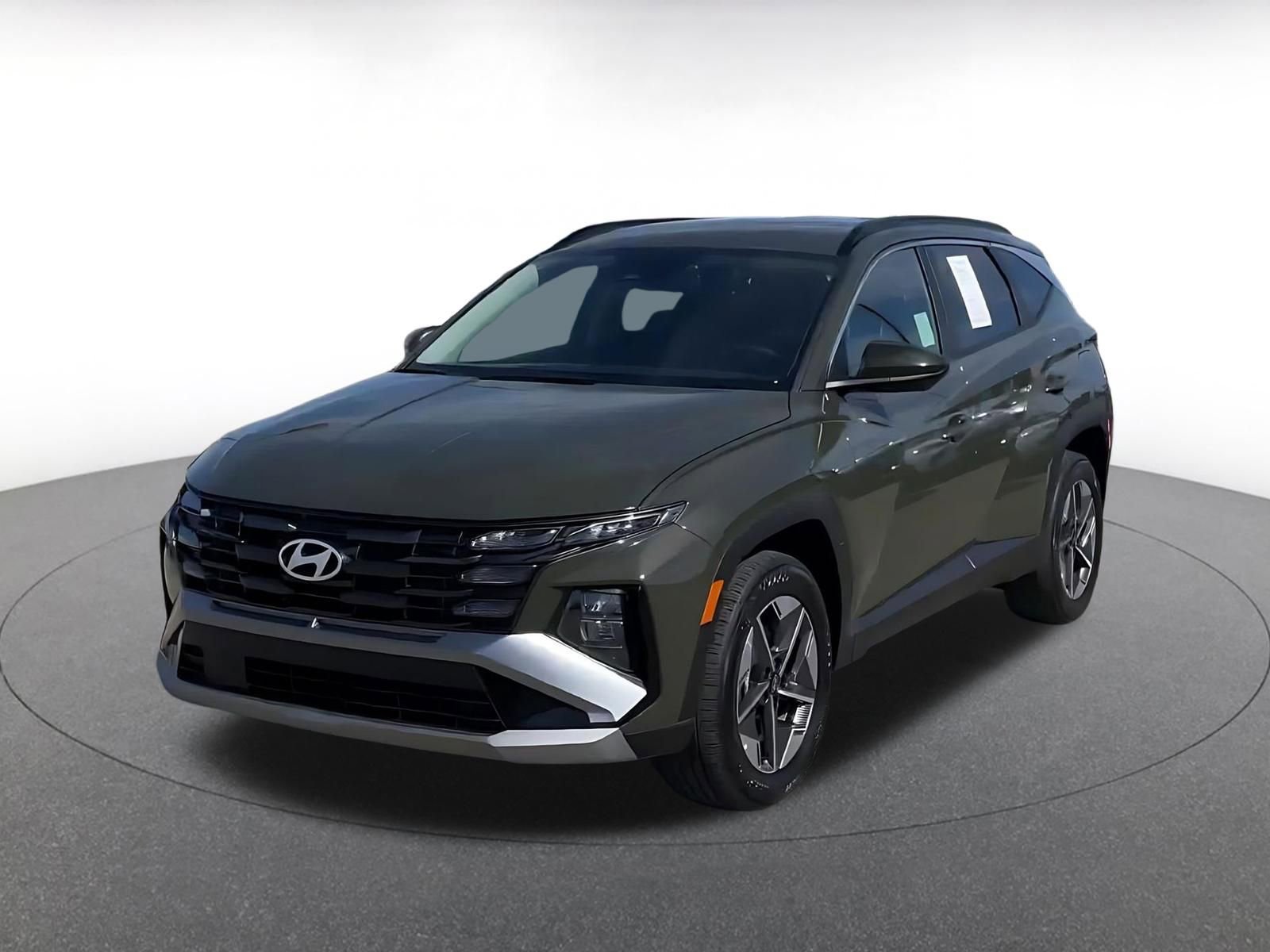 Thumbnail: 2025 Hyundai Tucson - 7