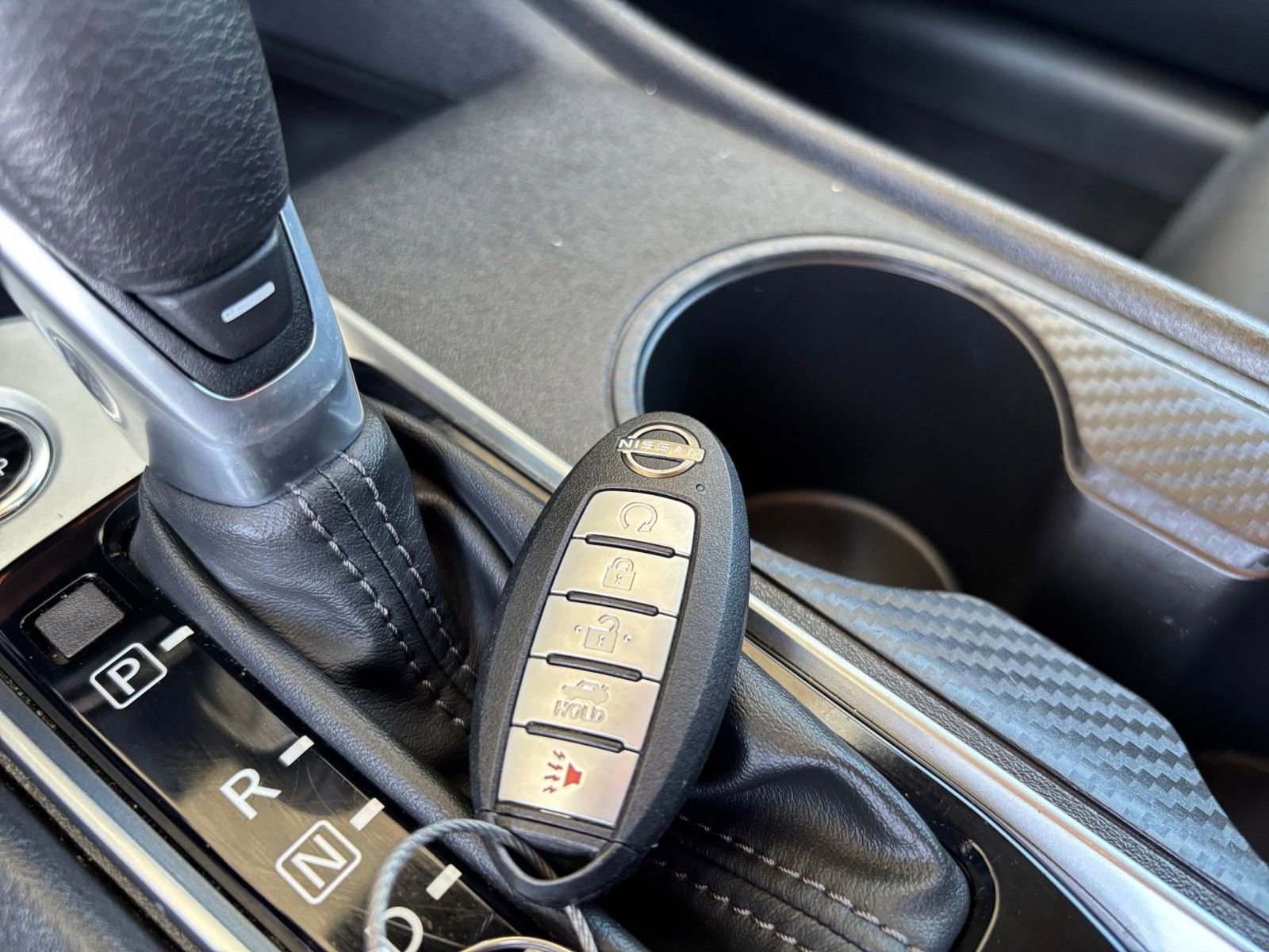 Thumbnail: 2025 Nissan Altima - 25