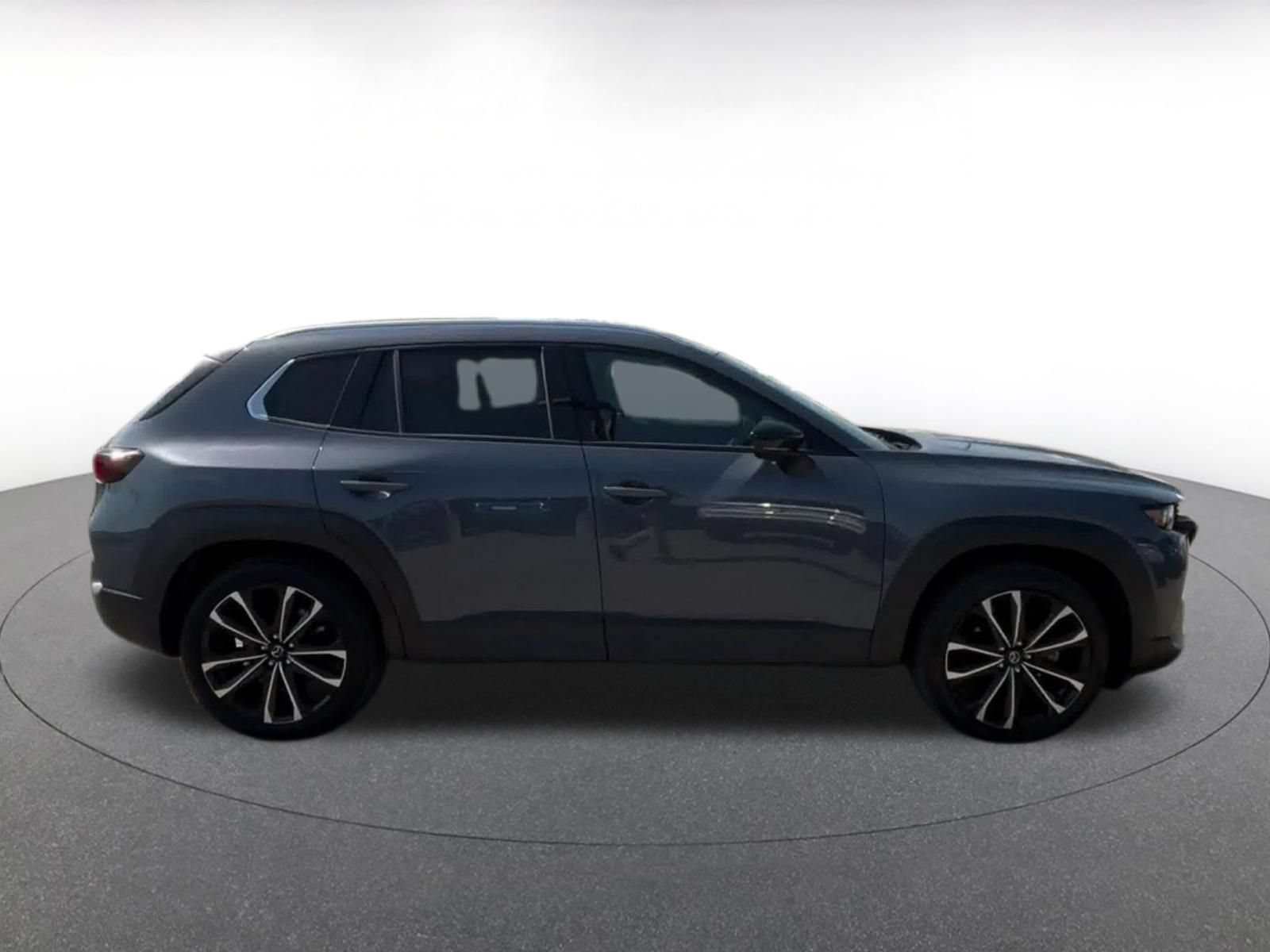 Thumbnail: 2026 Mazda CX-50 - 16