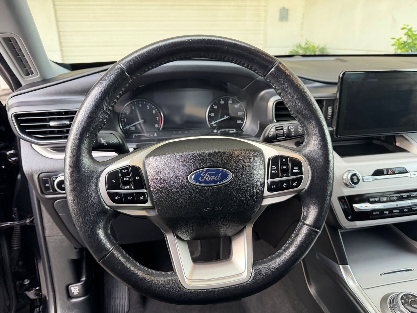 Thumbnail: 2023 Ford Explorer - 30