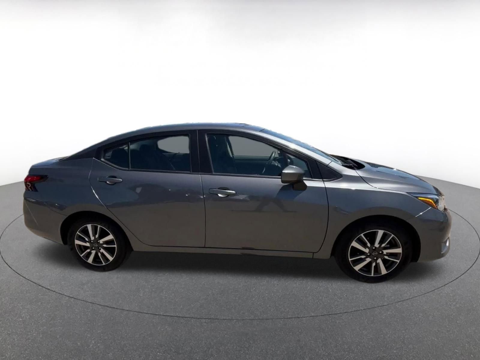 Thumbnail: 2025 Nissan Versa - 16
