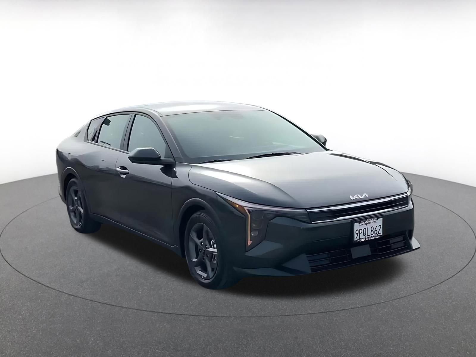 Thumbnail: 2025 Kia K4 - 3