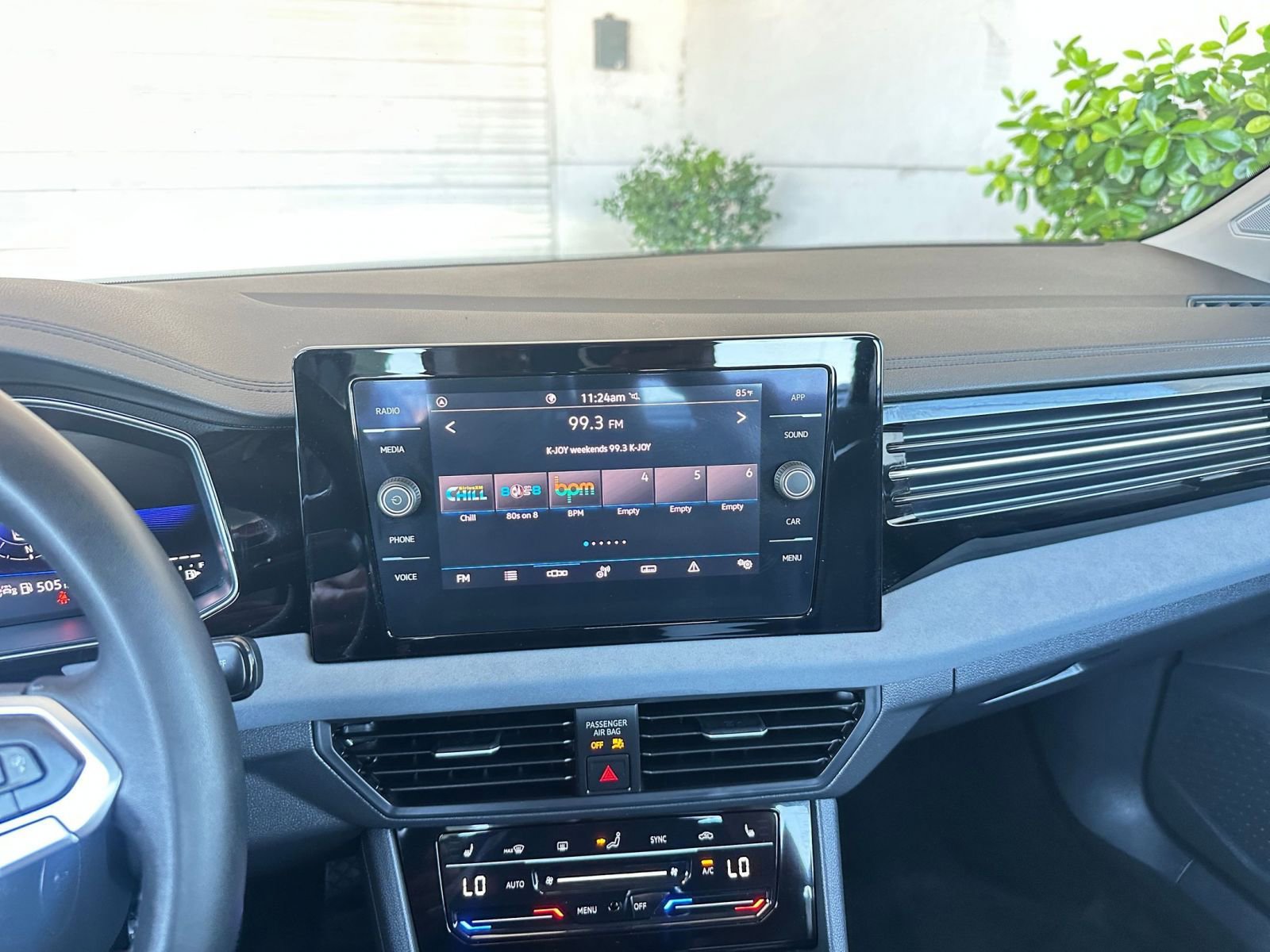 Thumbnail: 2025 Volkswagen Jetta - 21