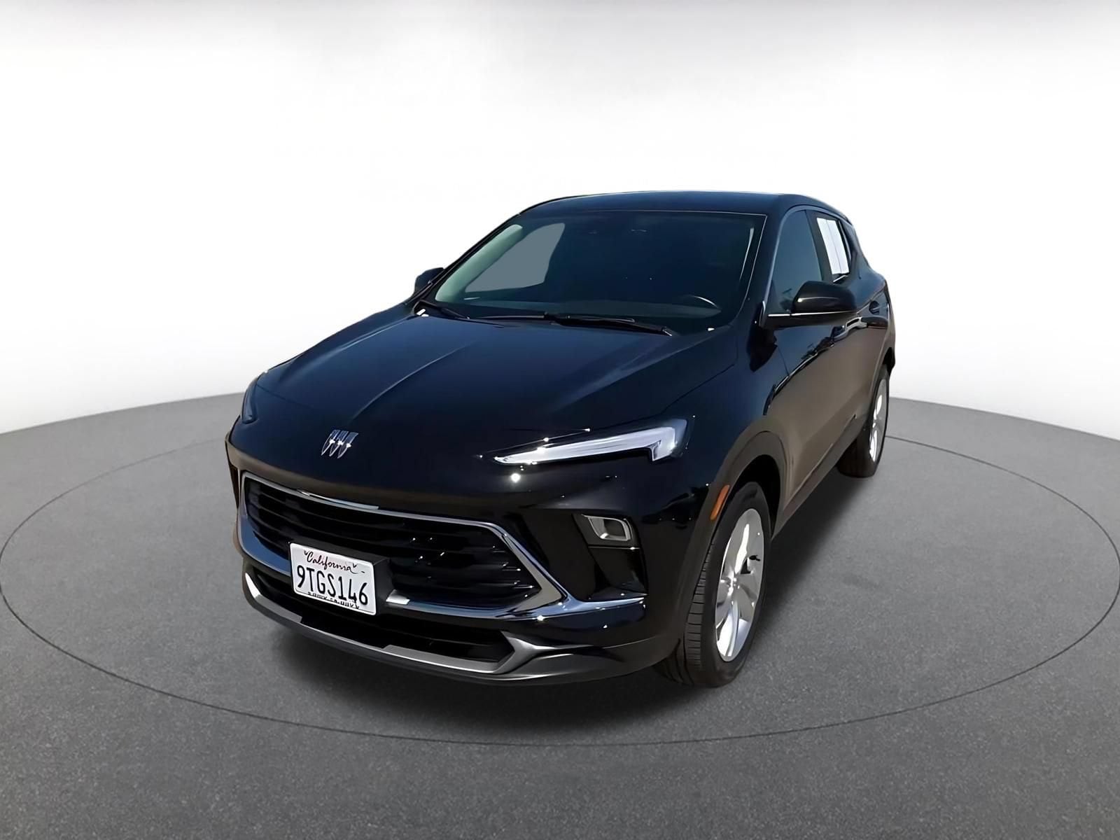 Thumbnail: 2025 Buick Encore GX - 6