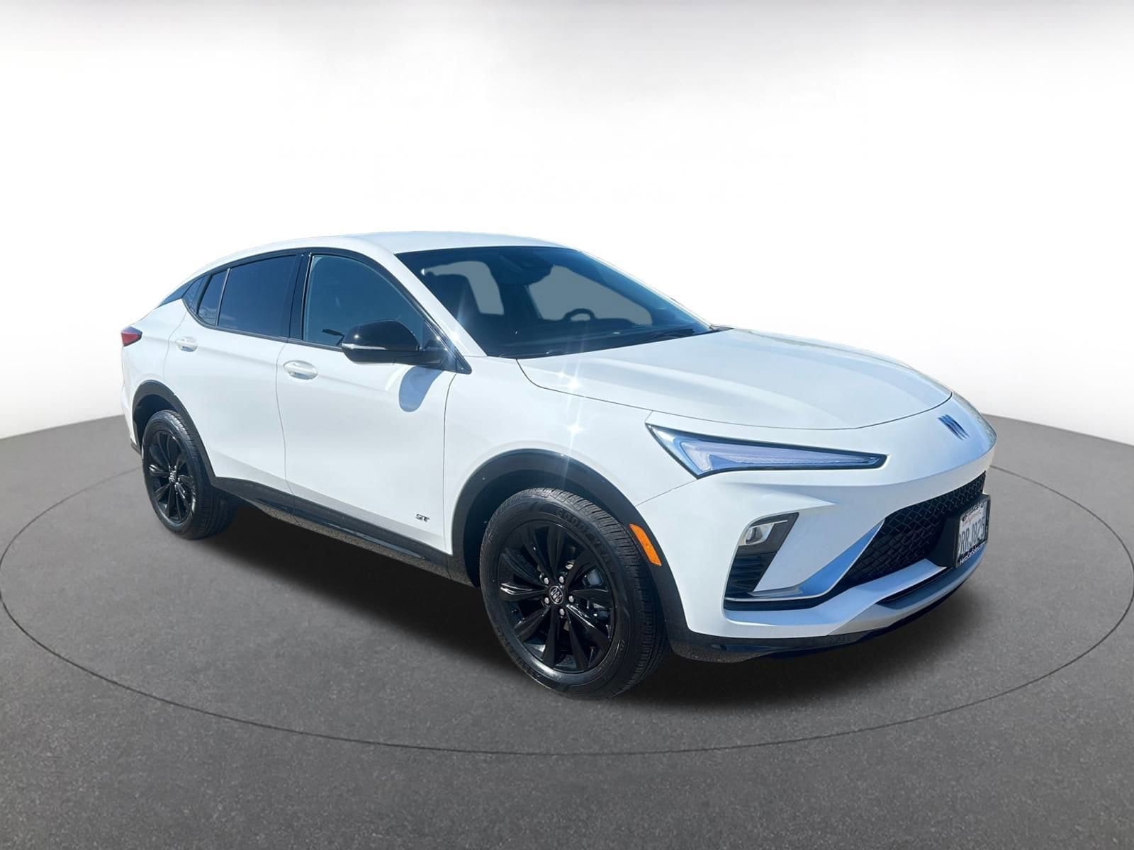 Thumbnail: 2025 Buick Envista - 1