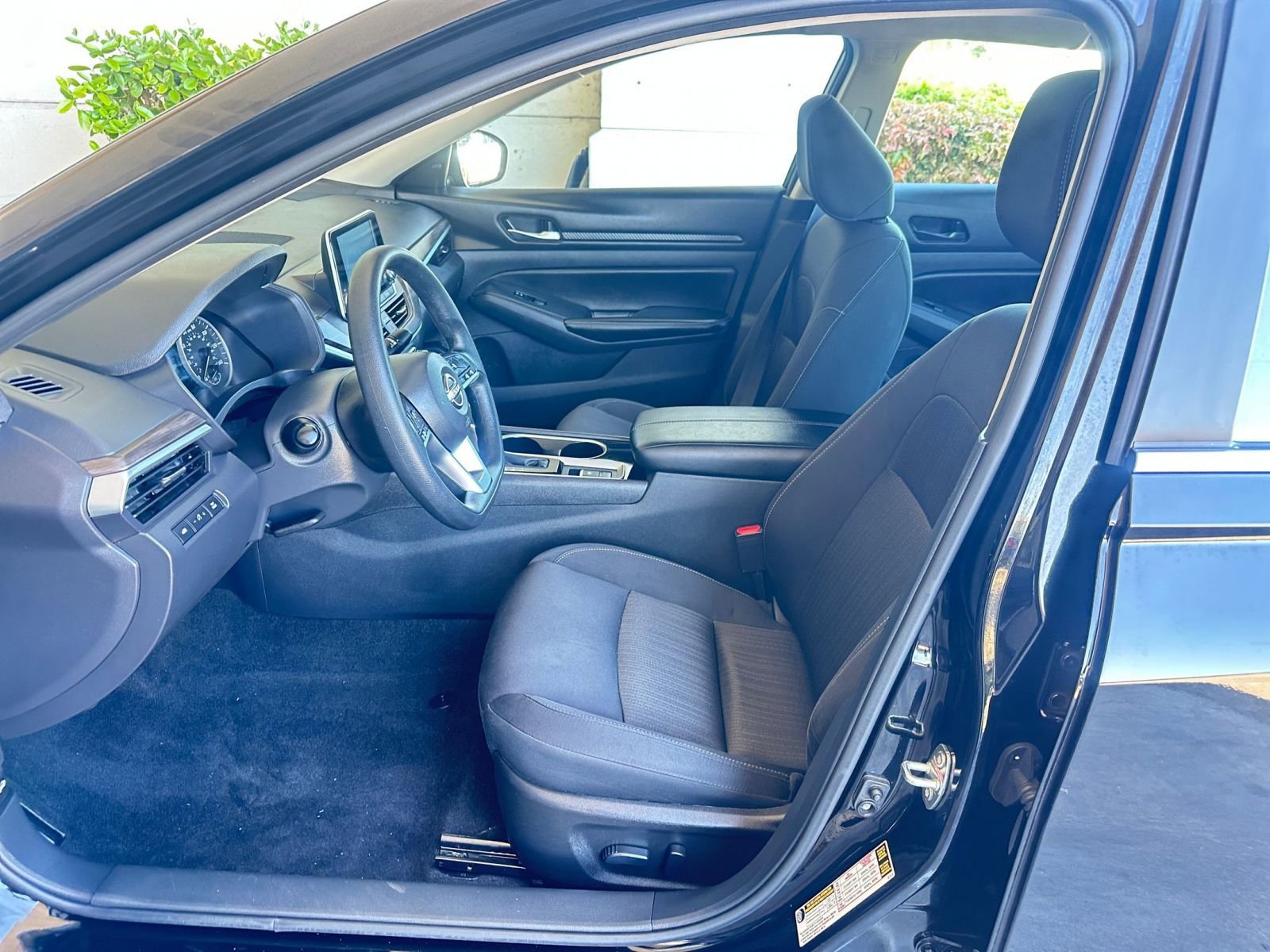 Thumbnail: 2024 Nissan Altima - 27