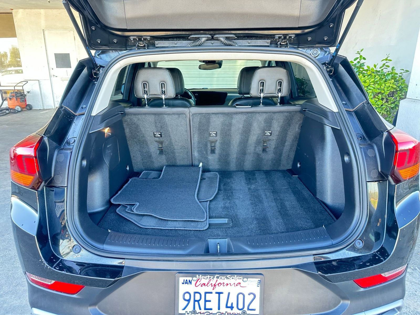 Thumbnail: 2025 Buick Encore GX - 31