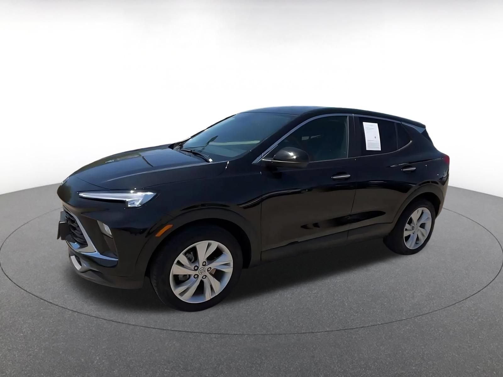 Thumbnail: 2025 Buick Encore GX - 7