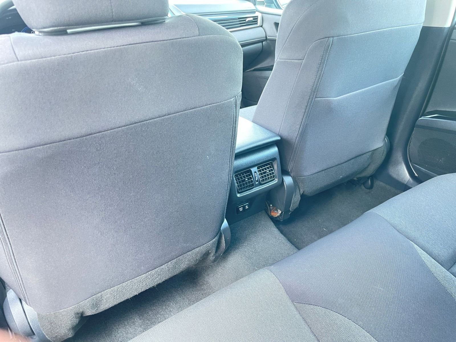 Thumbnail: 2025 Toyota Camry - 23