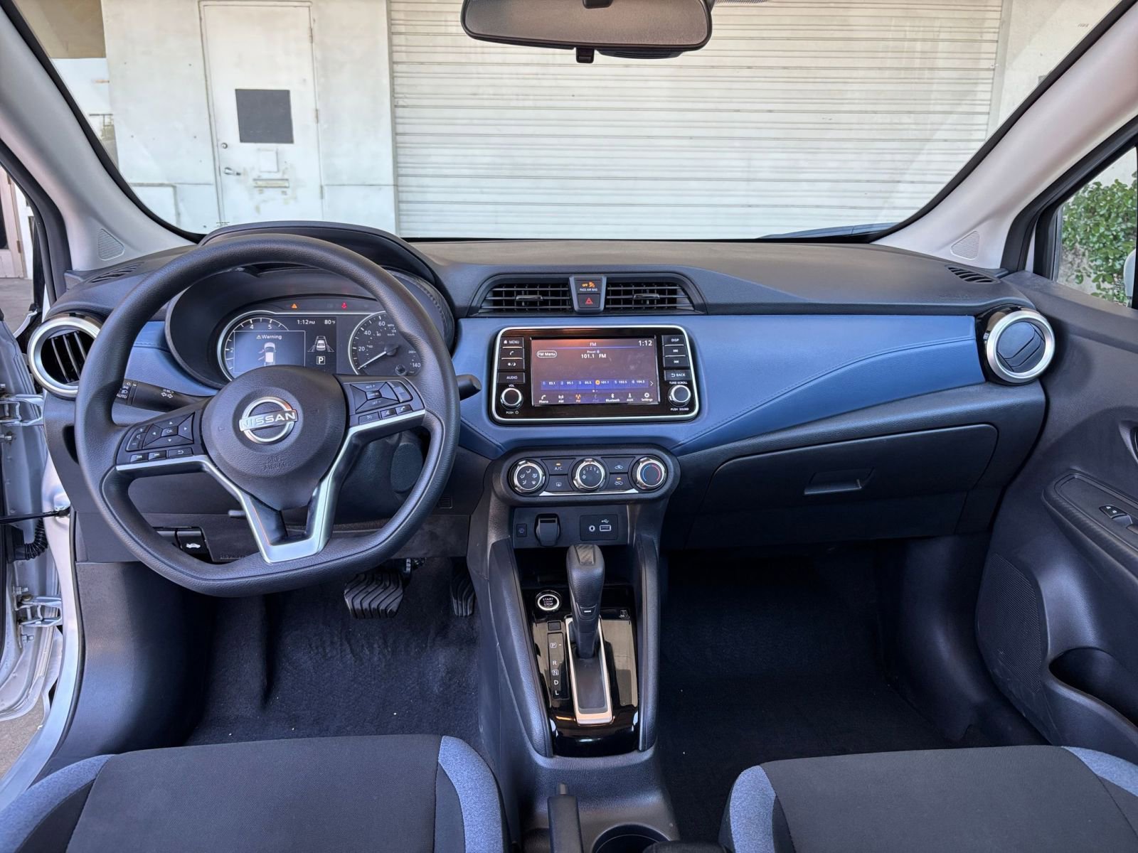 Thumbnail: 2025 Nissan Versa - 32