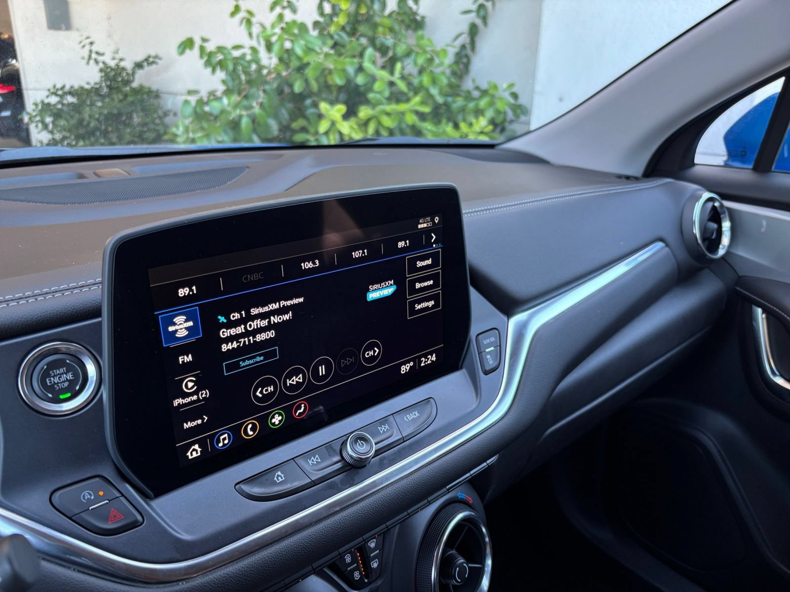 Thumbnail: 2025 Chevrolet Blazer - 20