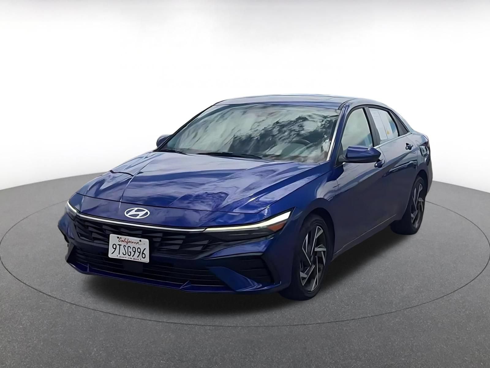 Thumbnail: 2025 Hyundai Elantra - 7