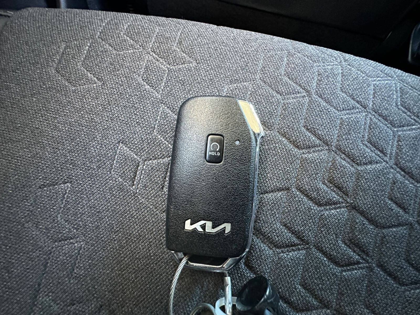 Thumbnail: 2025 Kia Seltos - 27