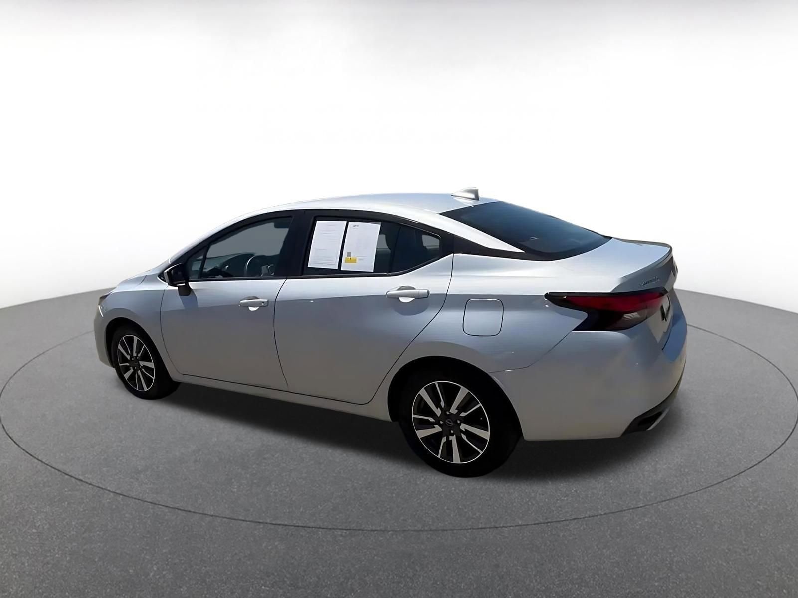 Thumbnail: 2025 Nissan Versa - 10